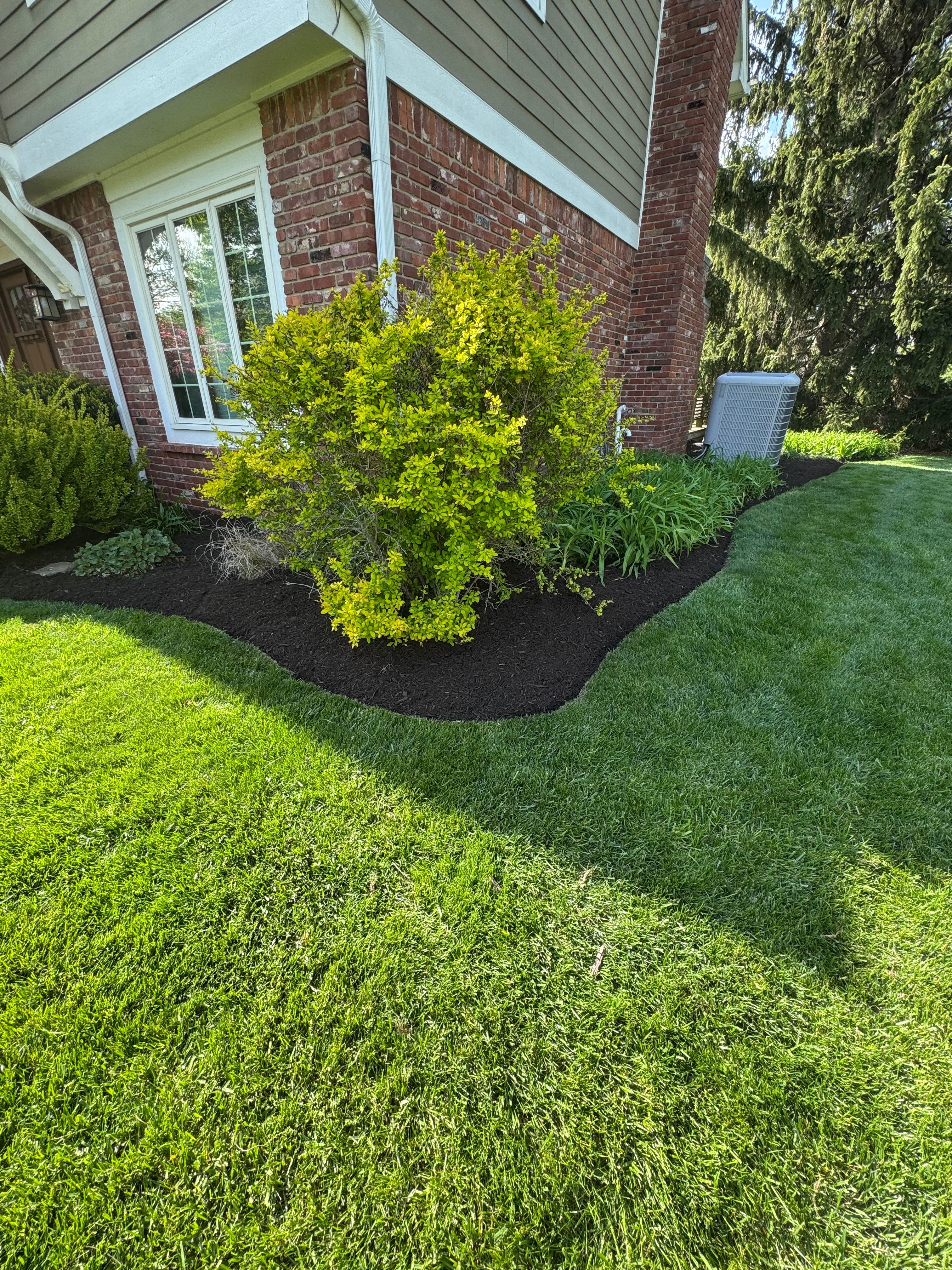  for H & J Lawn Care Services in Indianapolis, IN