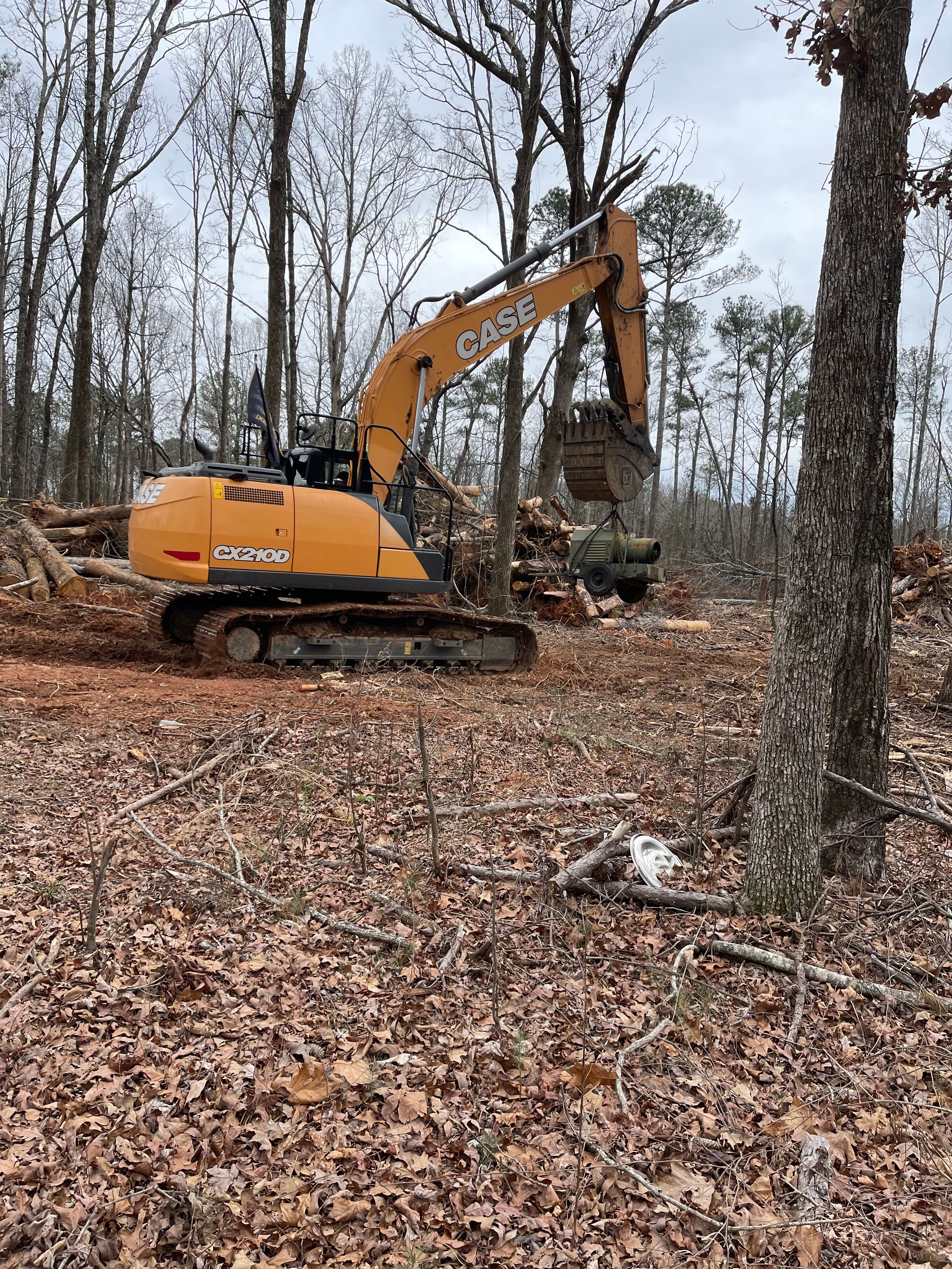 All Photos for ADP Enterprises LLC in Griffin, GA