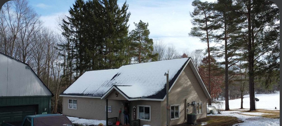  for RFK Contracting in Wolcott, NY