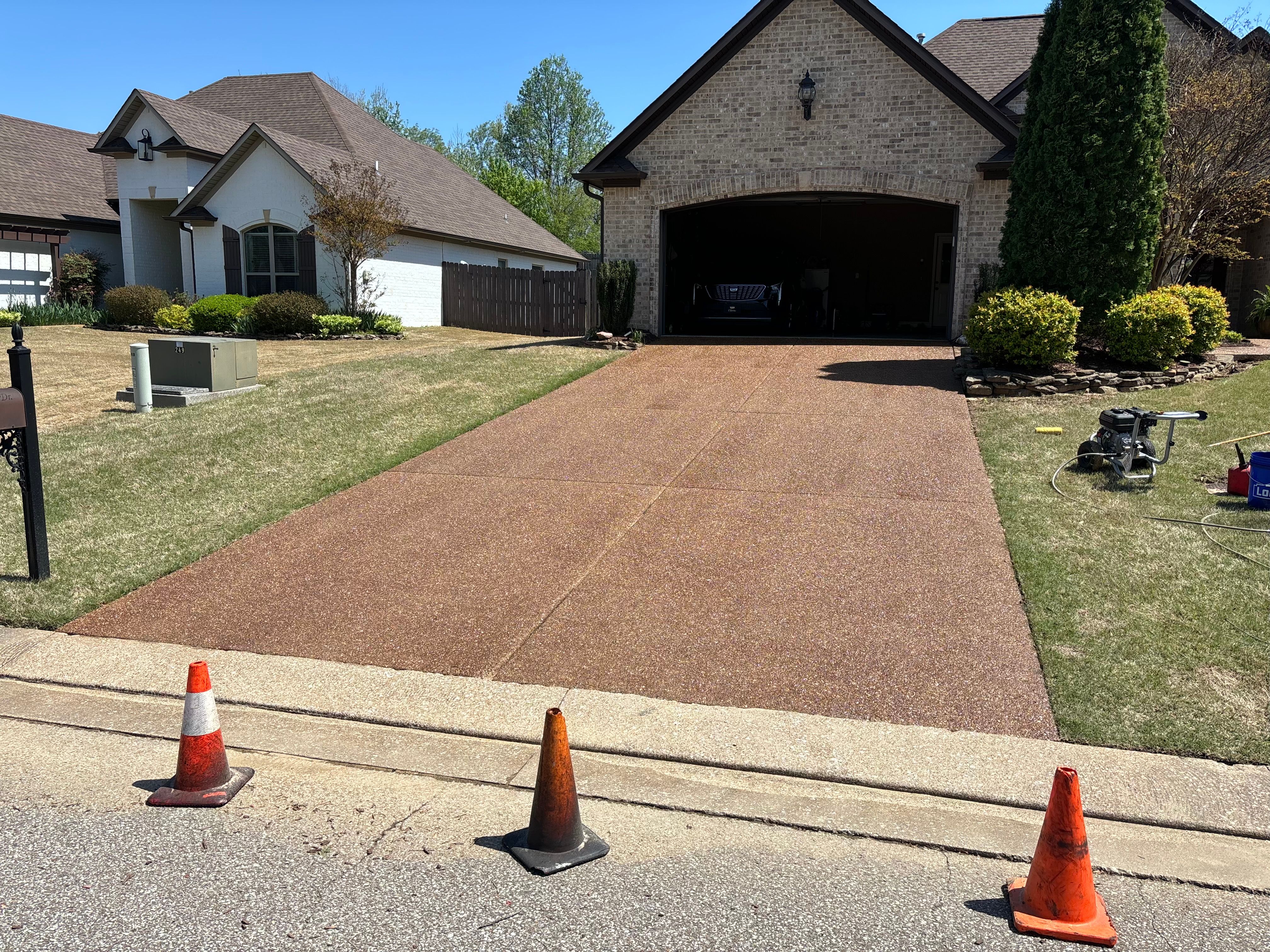 for Elite Sealing & Striping in Jackson, TN