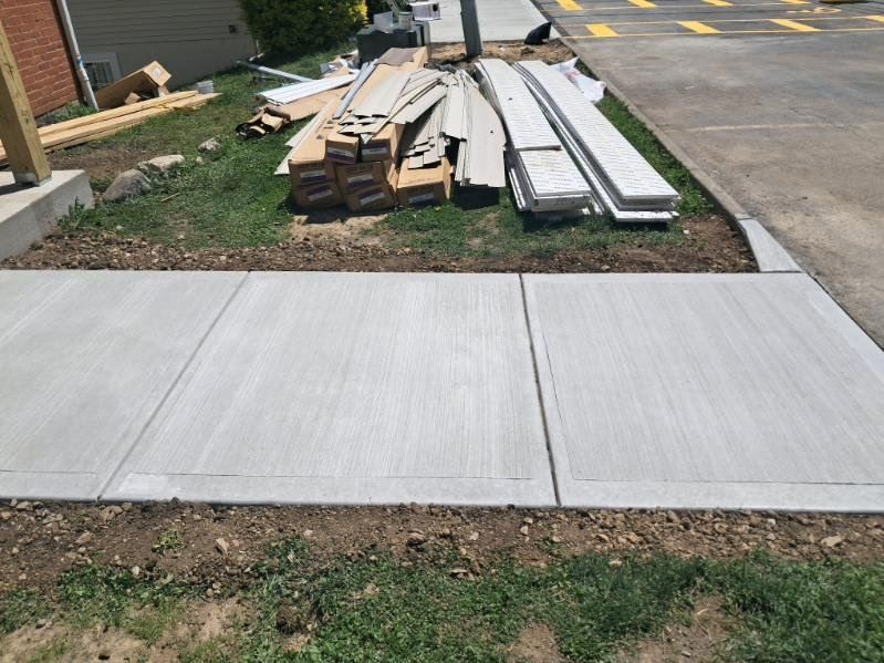  for Upright Concrete Construction LLC in Plain City, OH