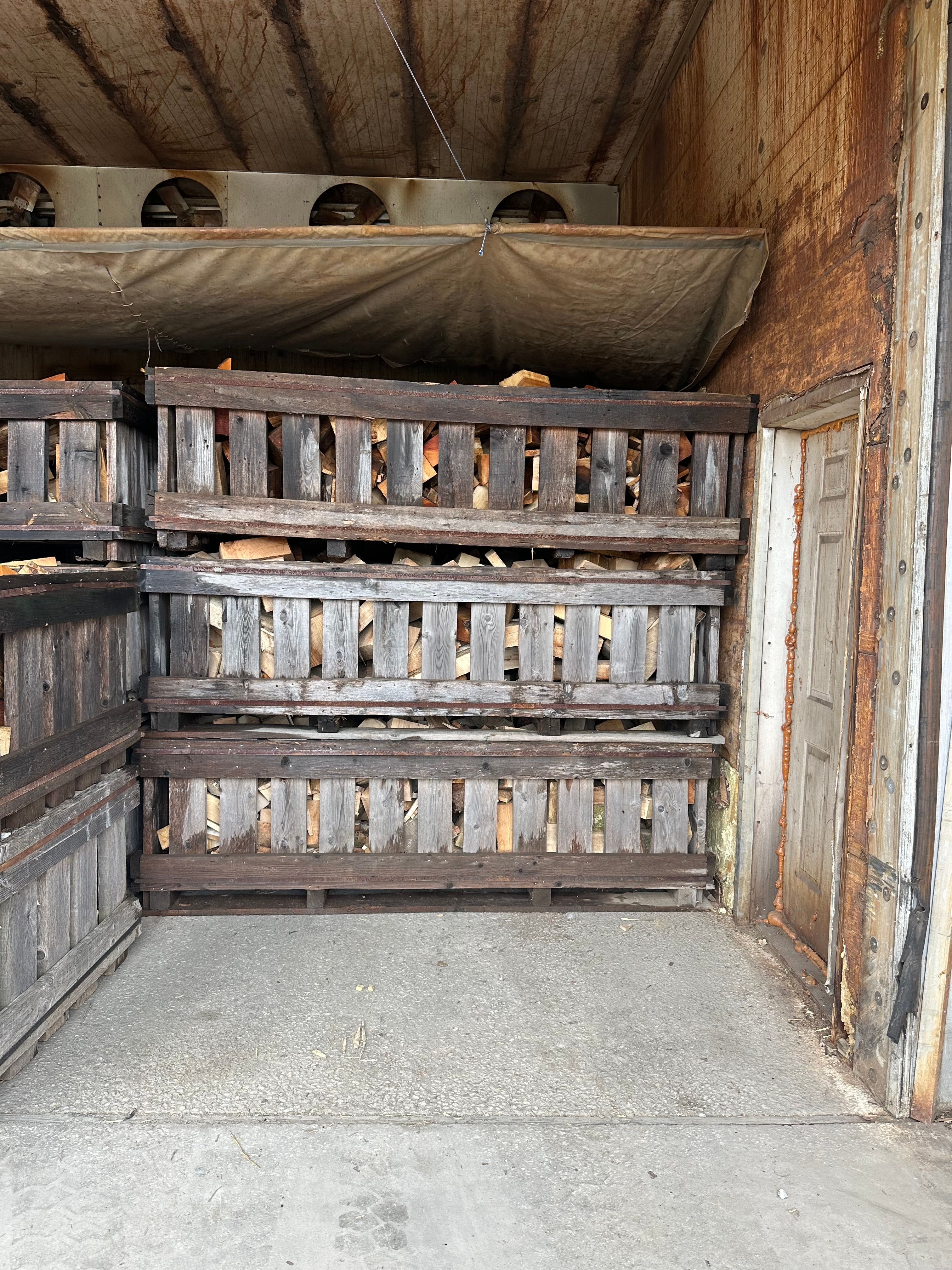  for Hartville Lumber & Millwork Company in Hartville, OH