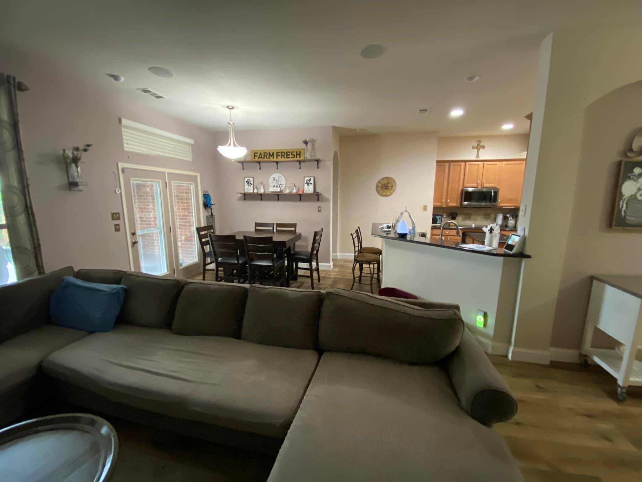  for MJ’s Painting & Remodeling in Irving, TX