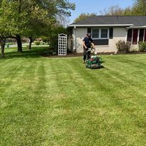  for Vega's Lawncare and Landscaping in Noblesville,  IN