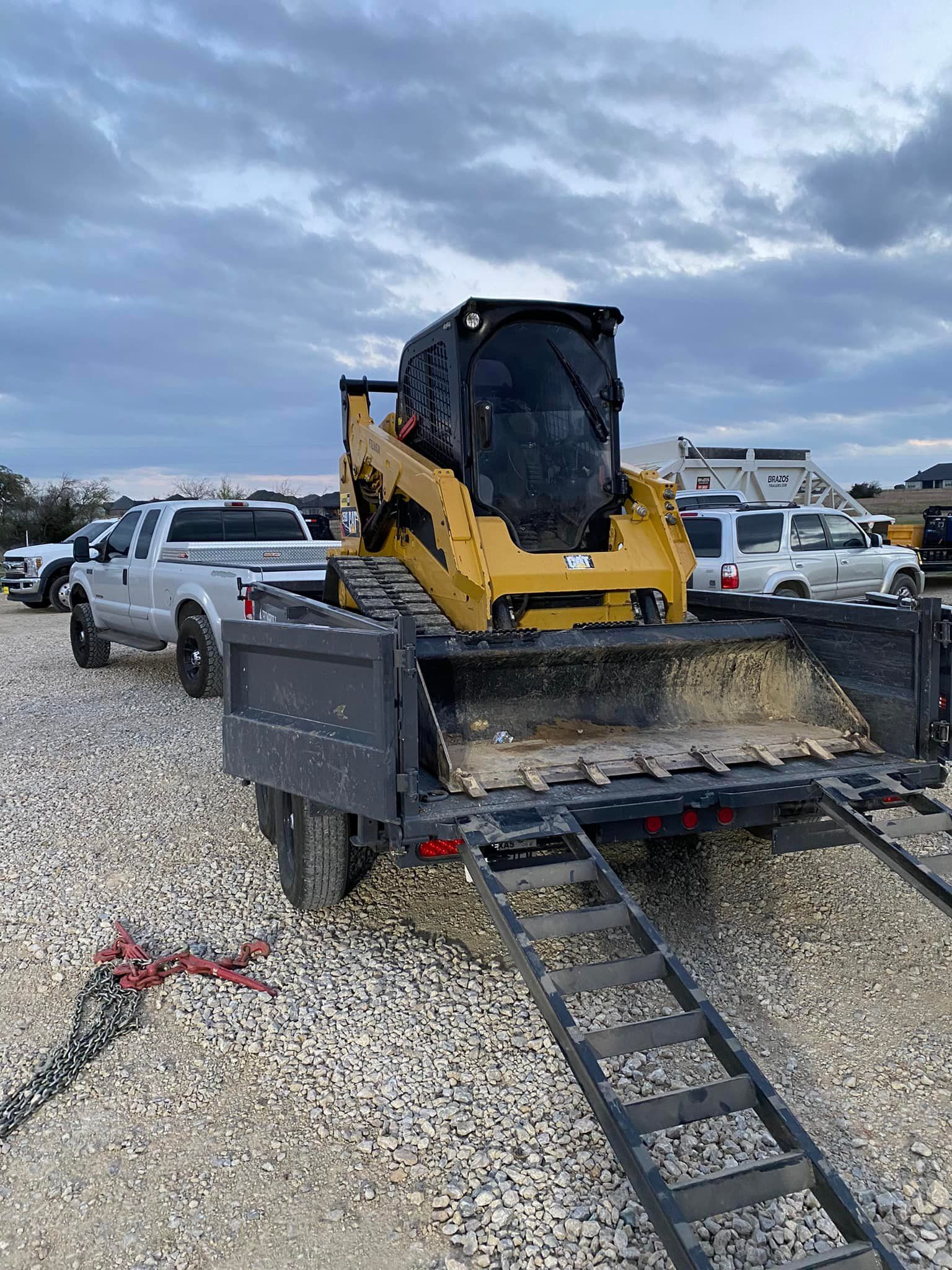  for Freedom Contracting Of Texas LLC. in Springtown, TX