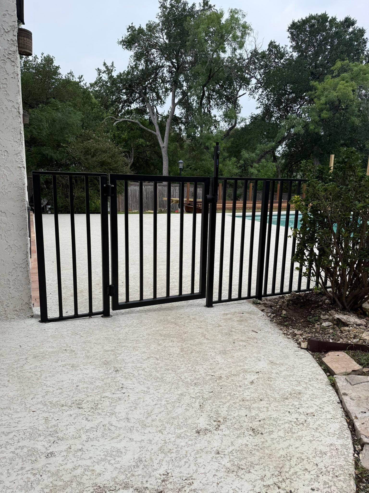  for BJB Fabrication and Welding in San Antonio, TX