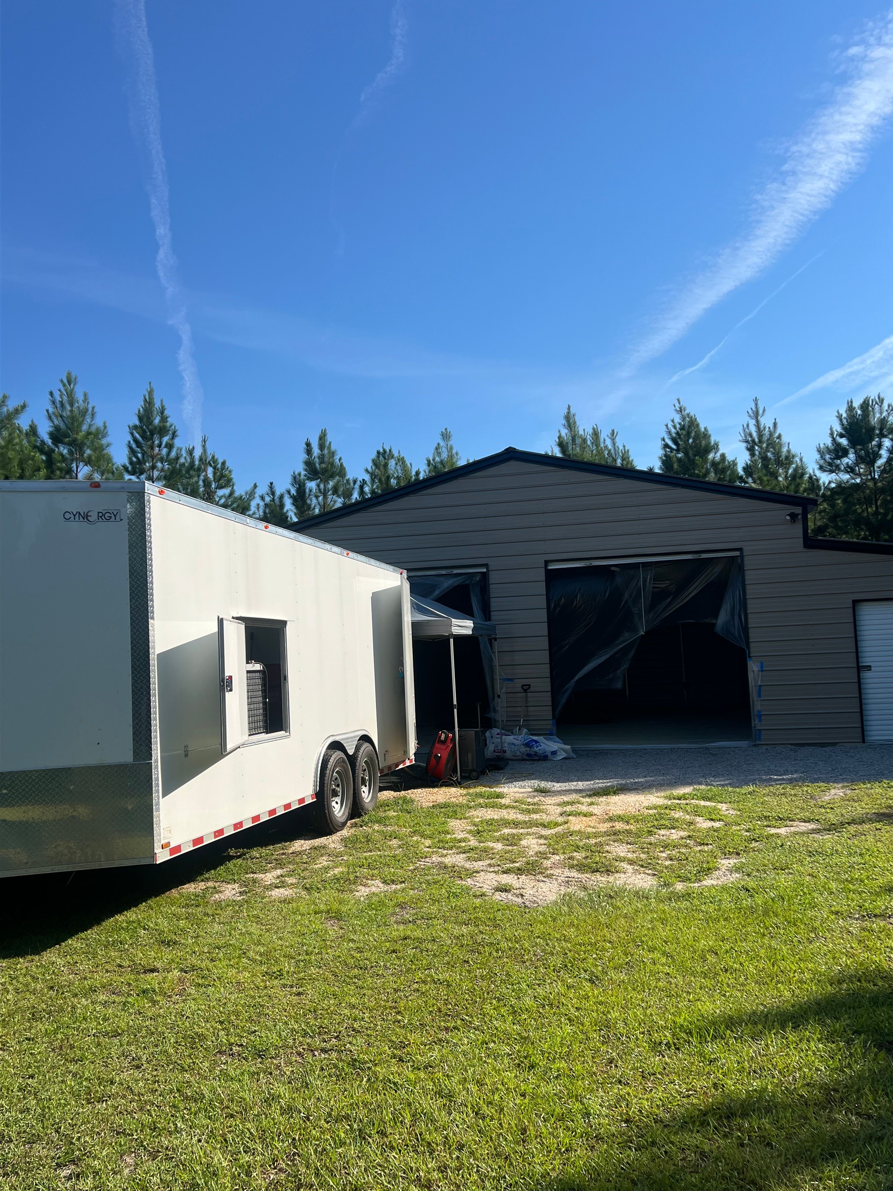  for Foam Force Solutions in Sylvania, GA