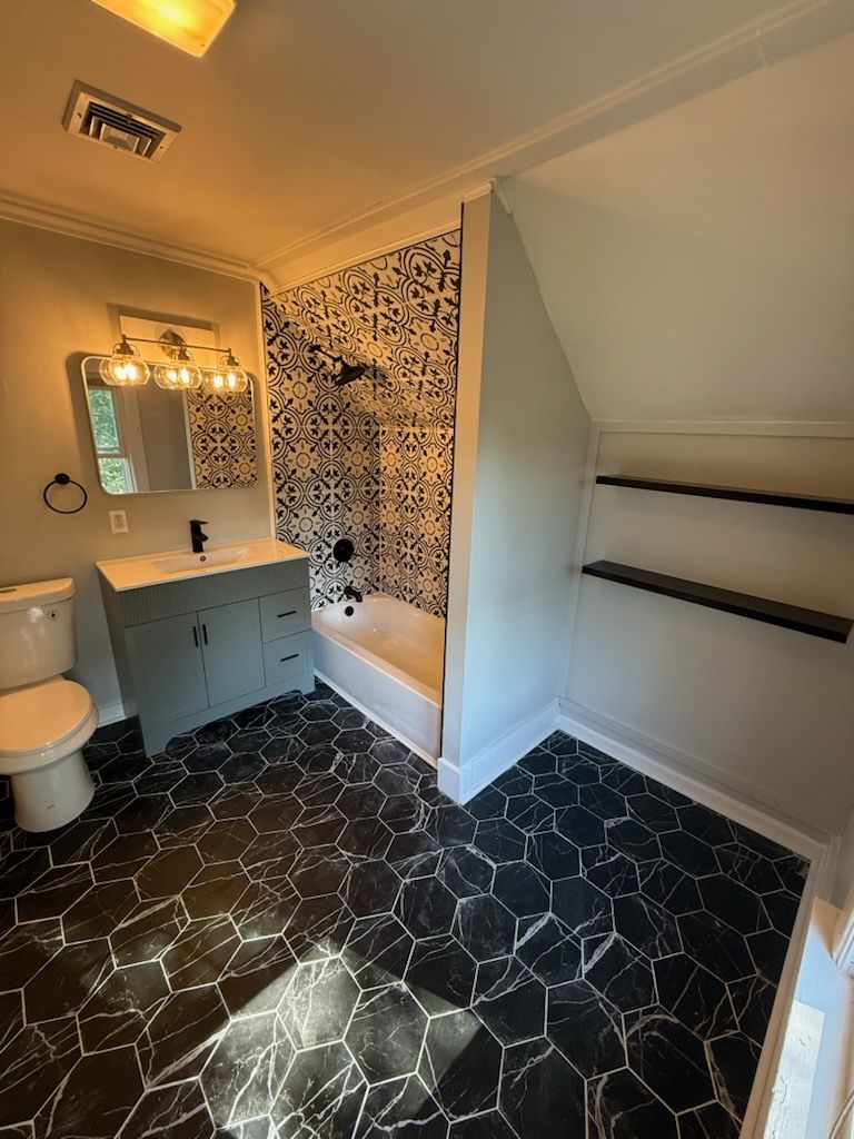 All Photos for A&C Home Modification in Fairfield, CT