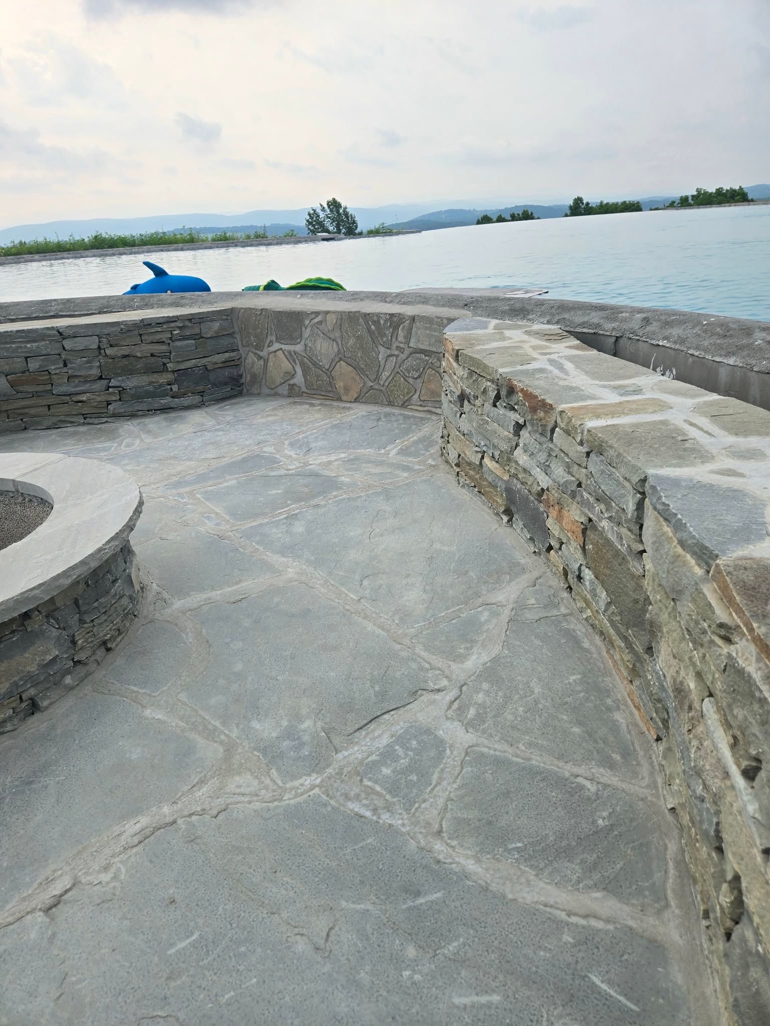  for Tony Monaco Landscaping Inc. in Orange County, NY