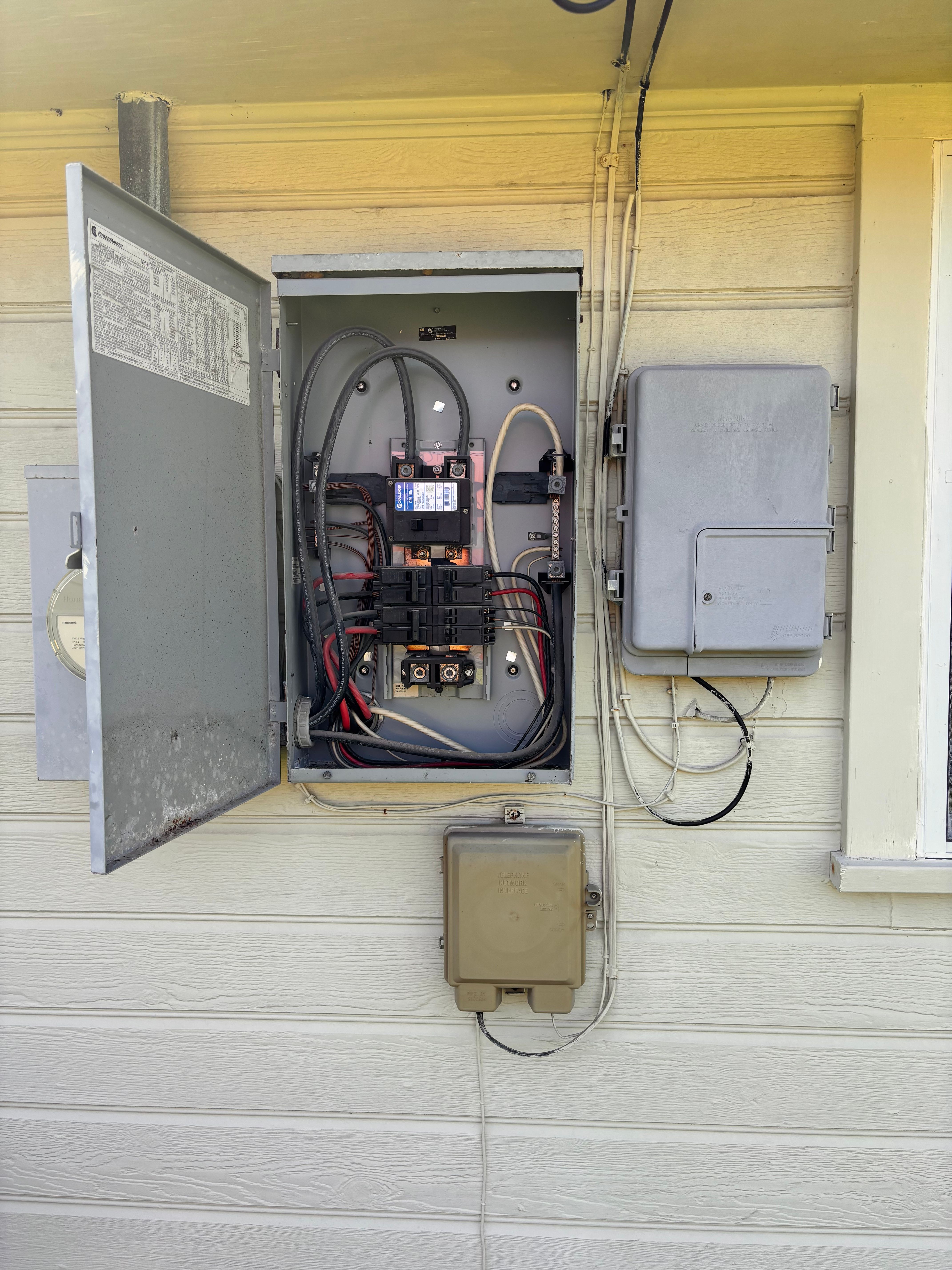  for Southern Circuits in Prairieville, LA
