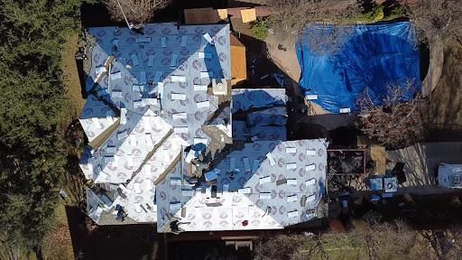 All Photos for Major League Roofing in Frisco, TX