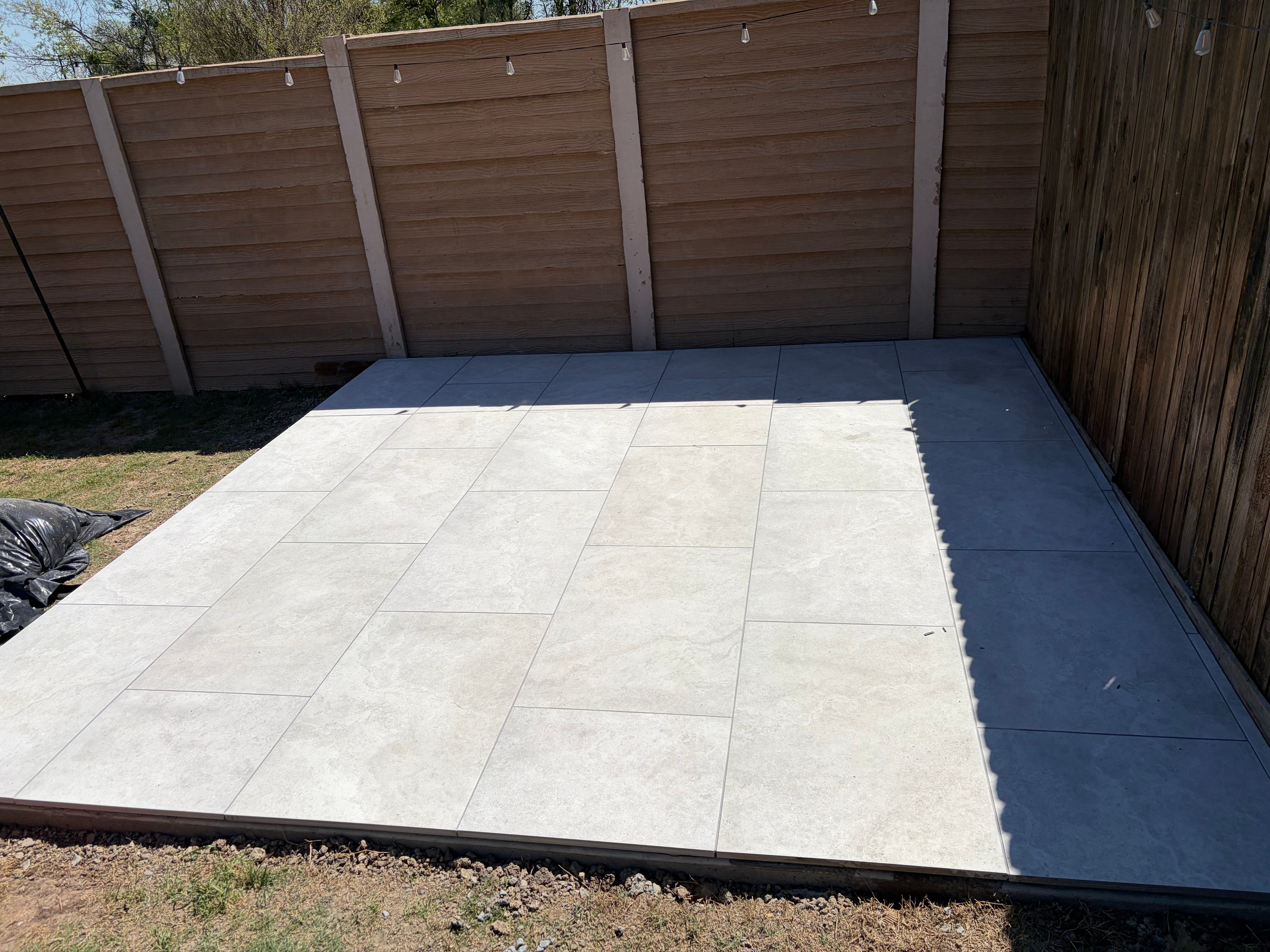  for Benitez Brothers Construction in Austin, TX