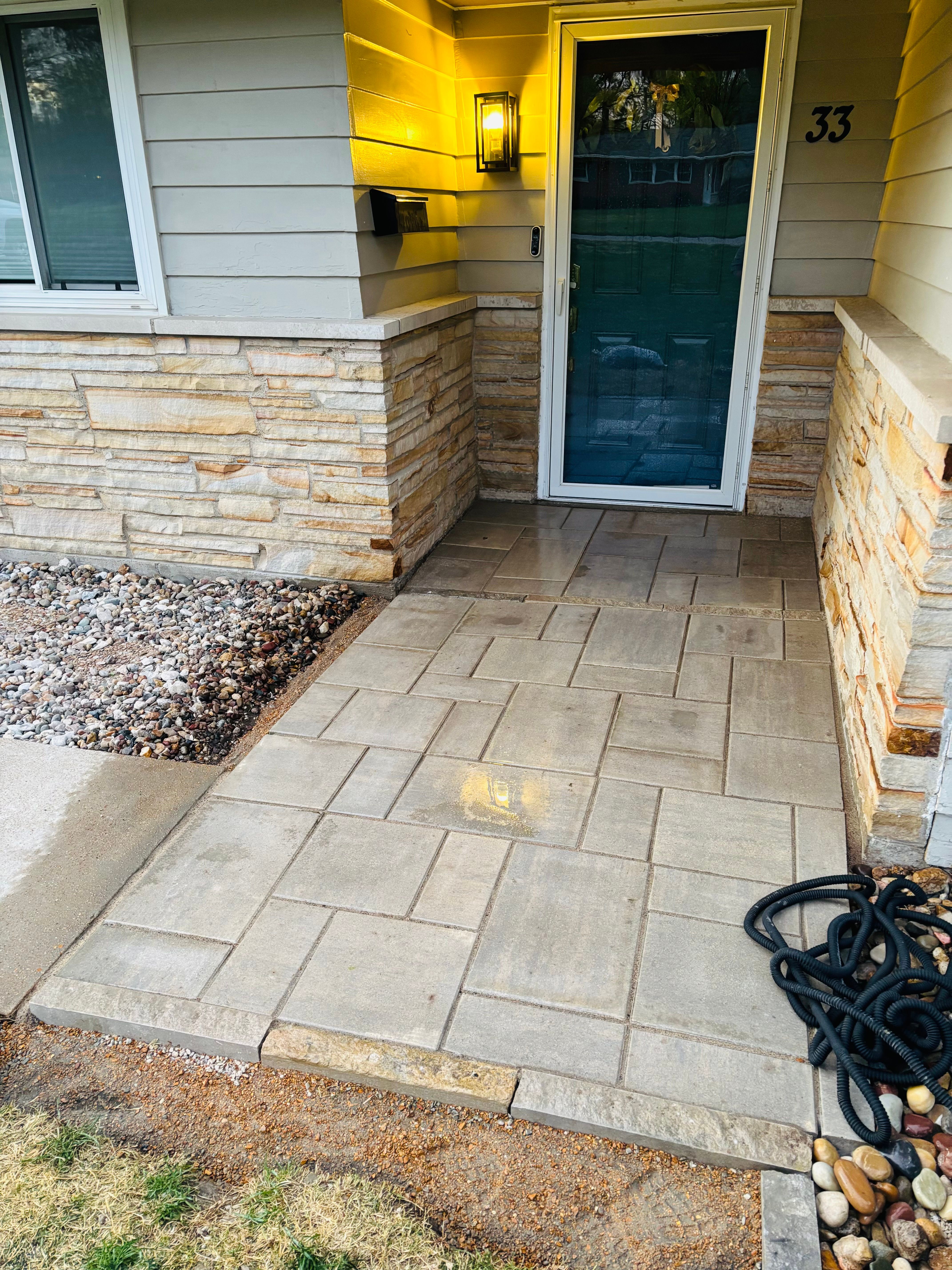  for Jackson Lawn Services LLC in St Louis, MO