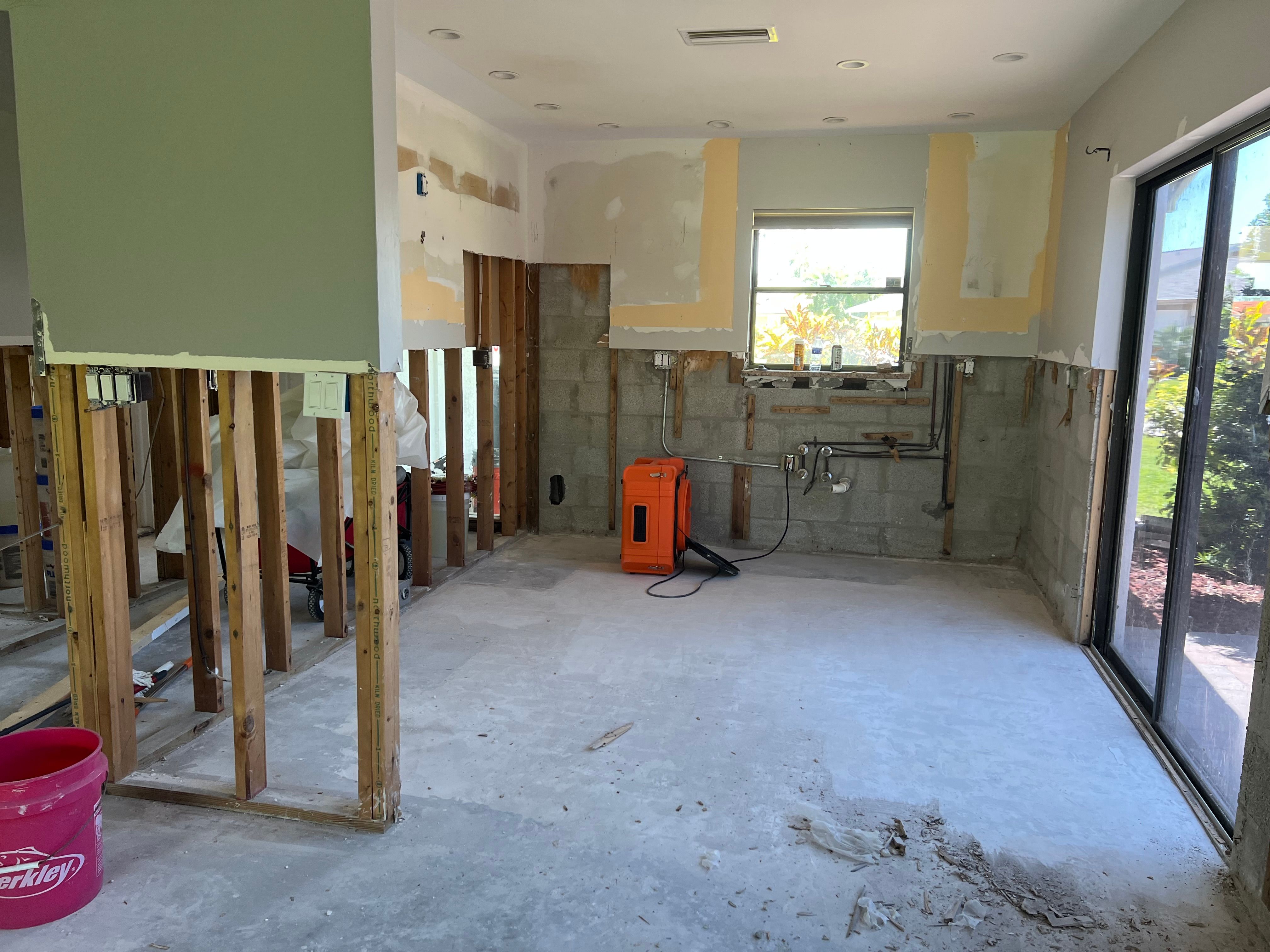  for N&D Restoration Services When Disaster Strikes, We Come In in Cape Coral,  FL