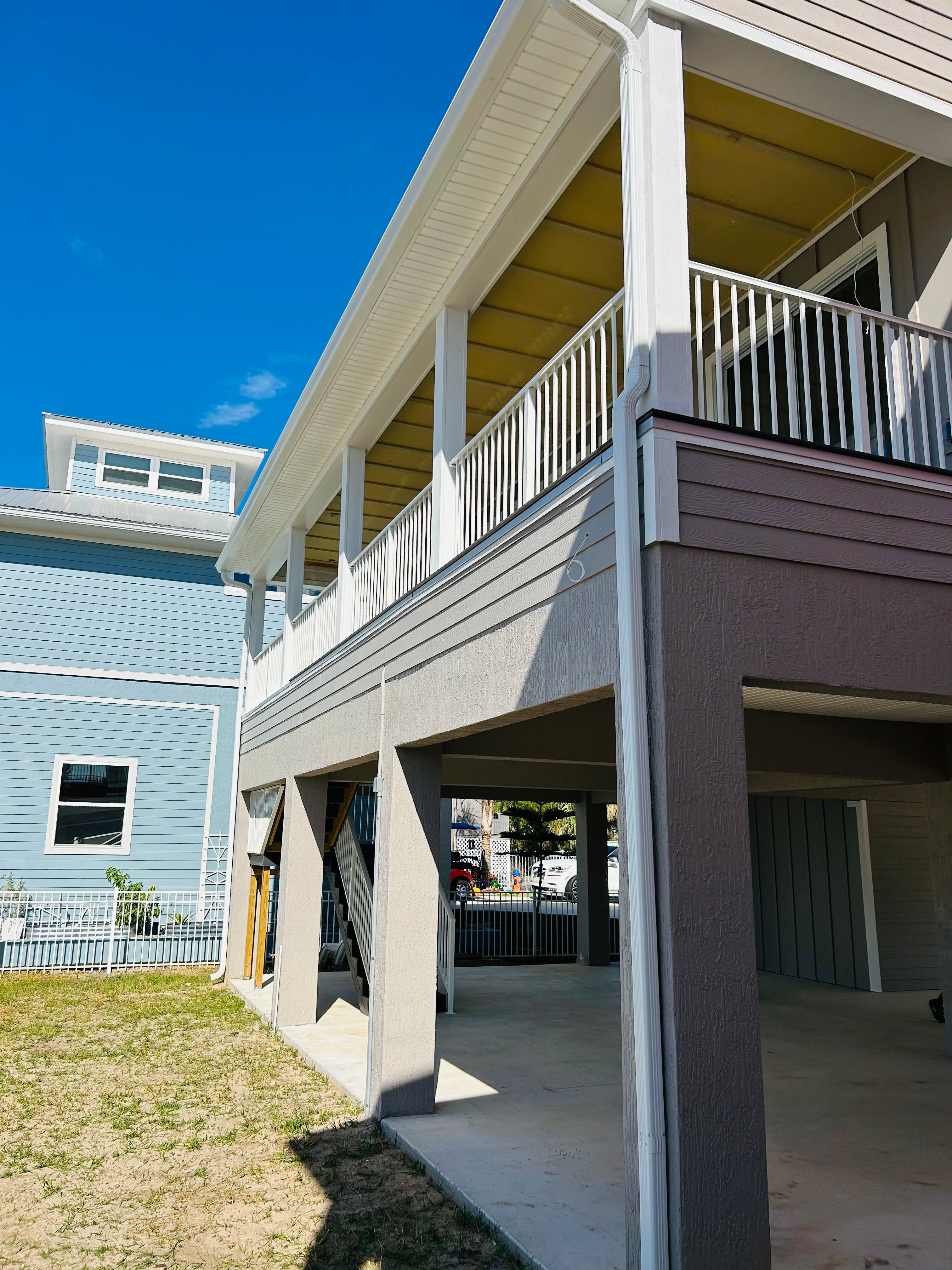 All Photos for Steve Ford Seamless Gutters in Ocala, FL
