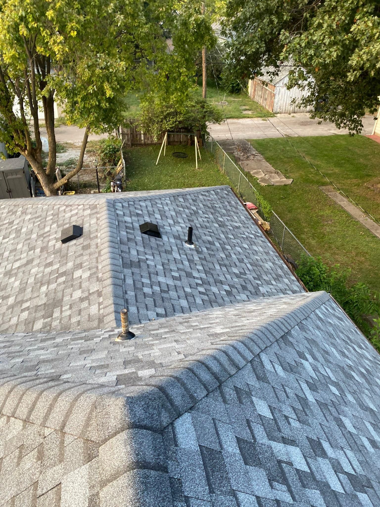  for Full Roof Replacement and Repairs & Seamless Guttering in Saint Joseph, MO