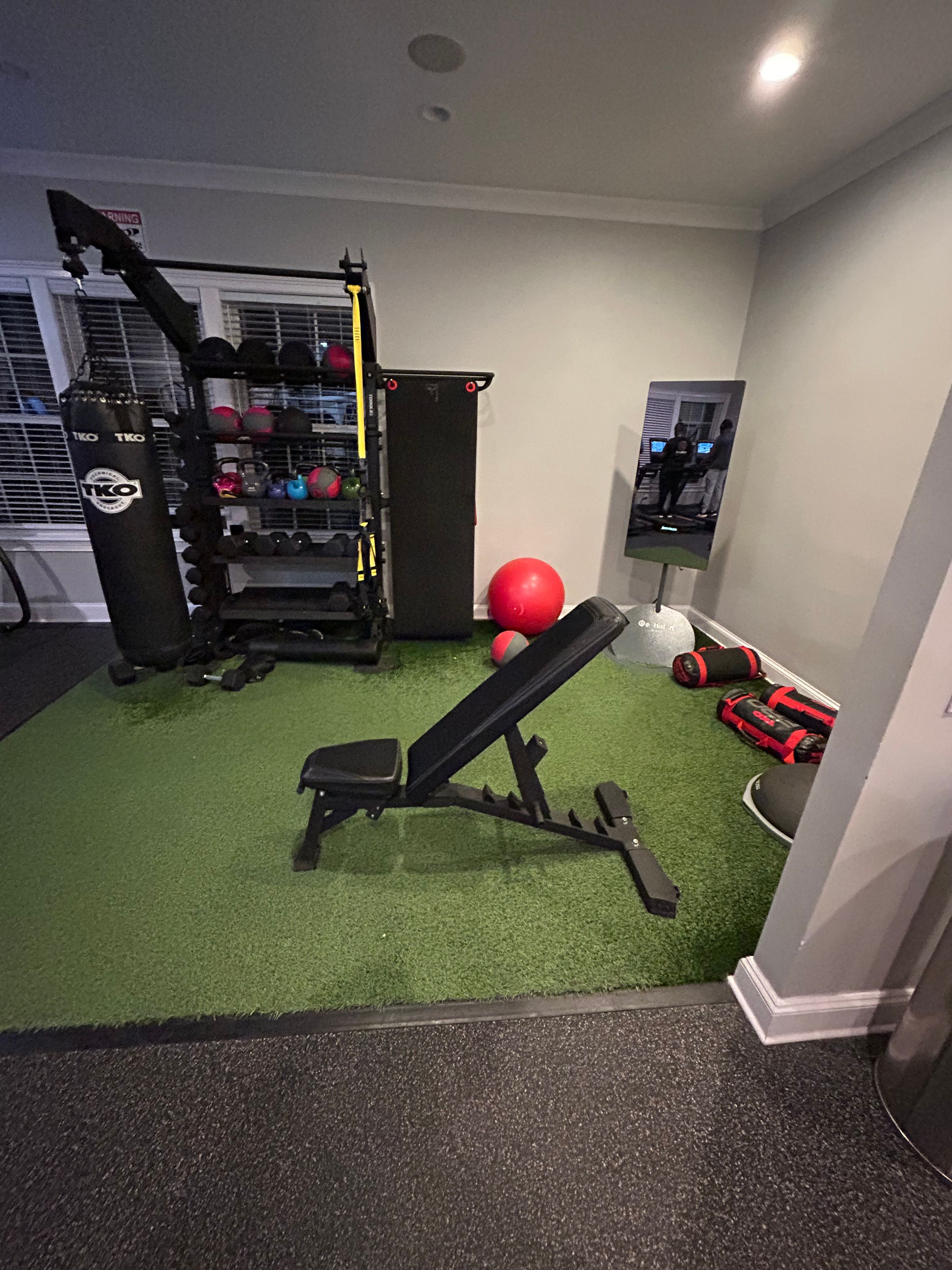  for Cleaning Carolina’s LLC in Greensboro, NC