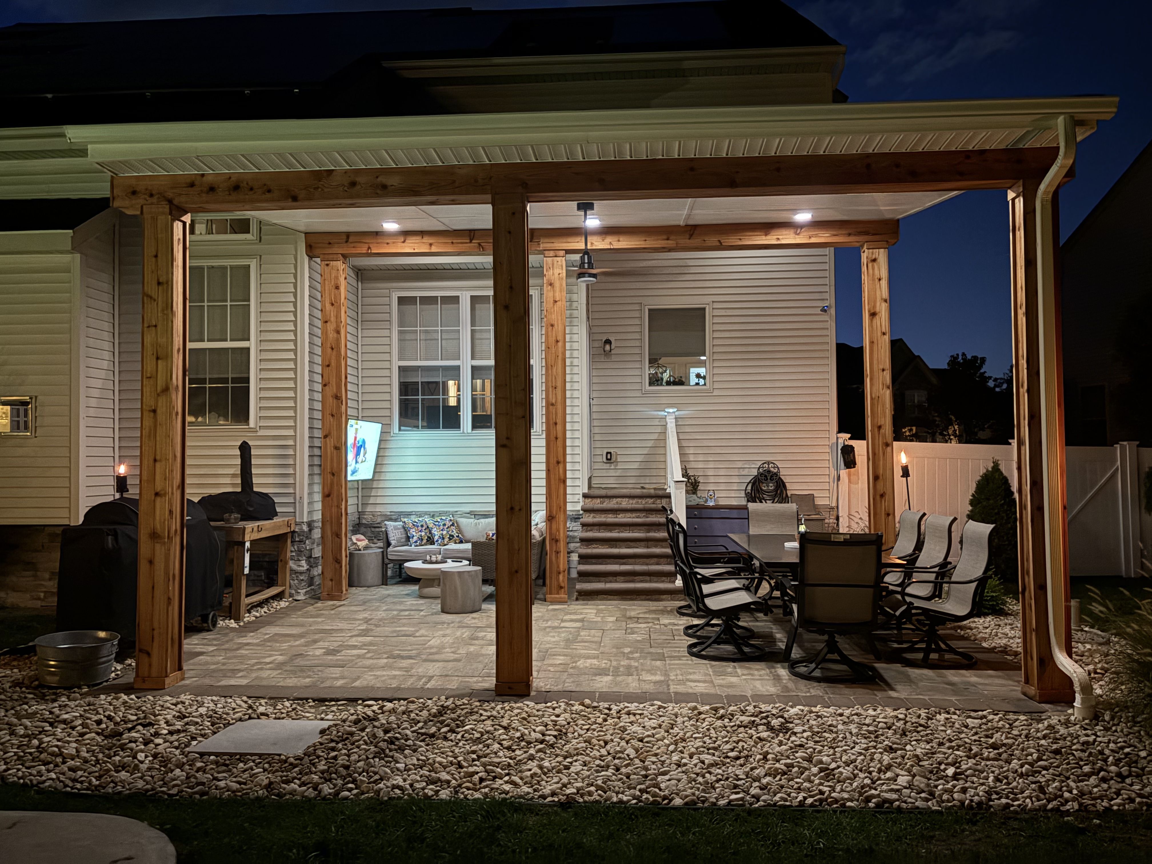  for E&M Construction LLC in Franklinville, NJ