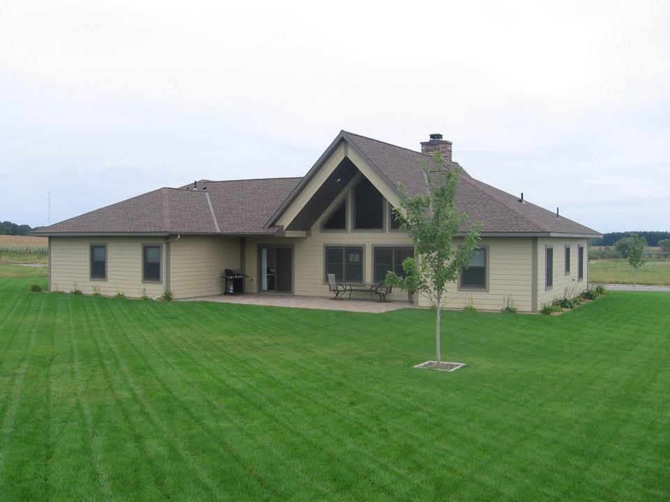 Construction & Remodeling for Bnh Contractors in Cold Spring, MN