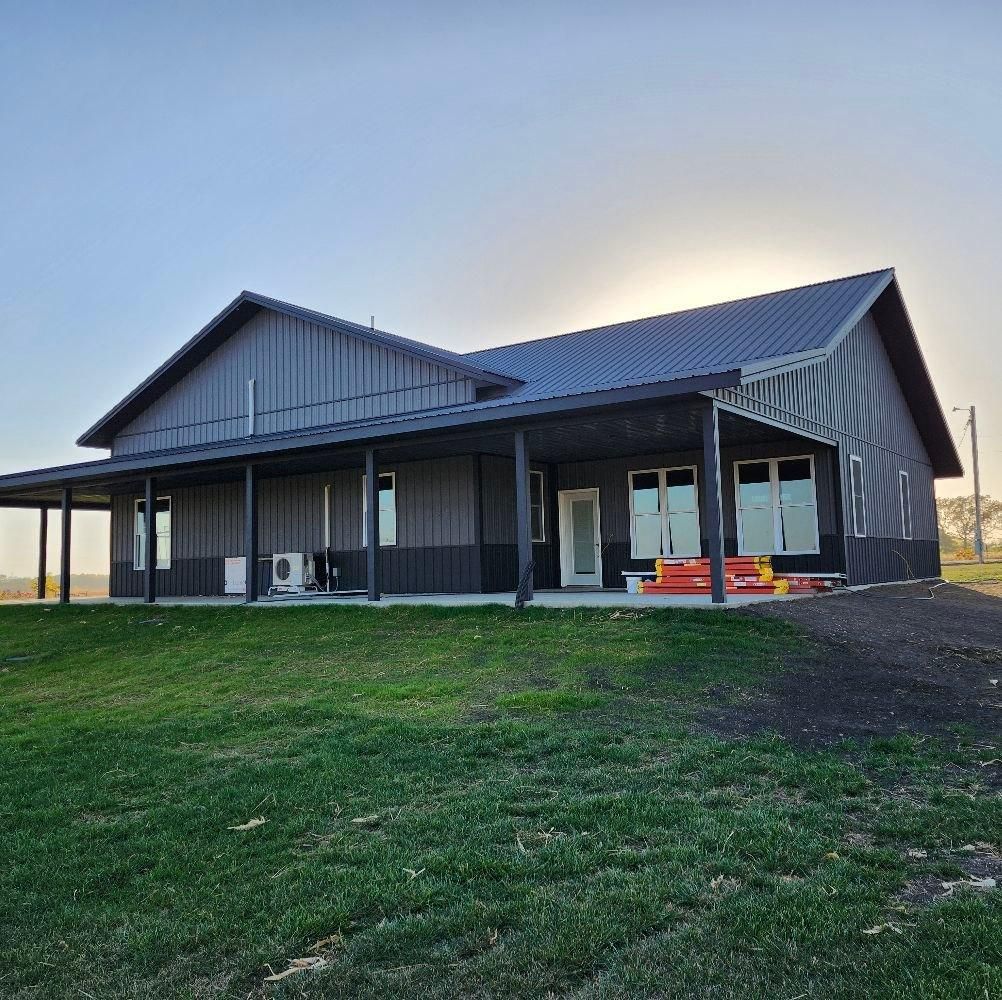  for Fox Construction in Rudd, IA
