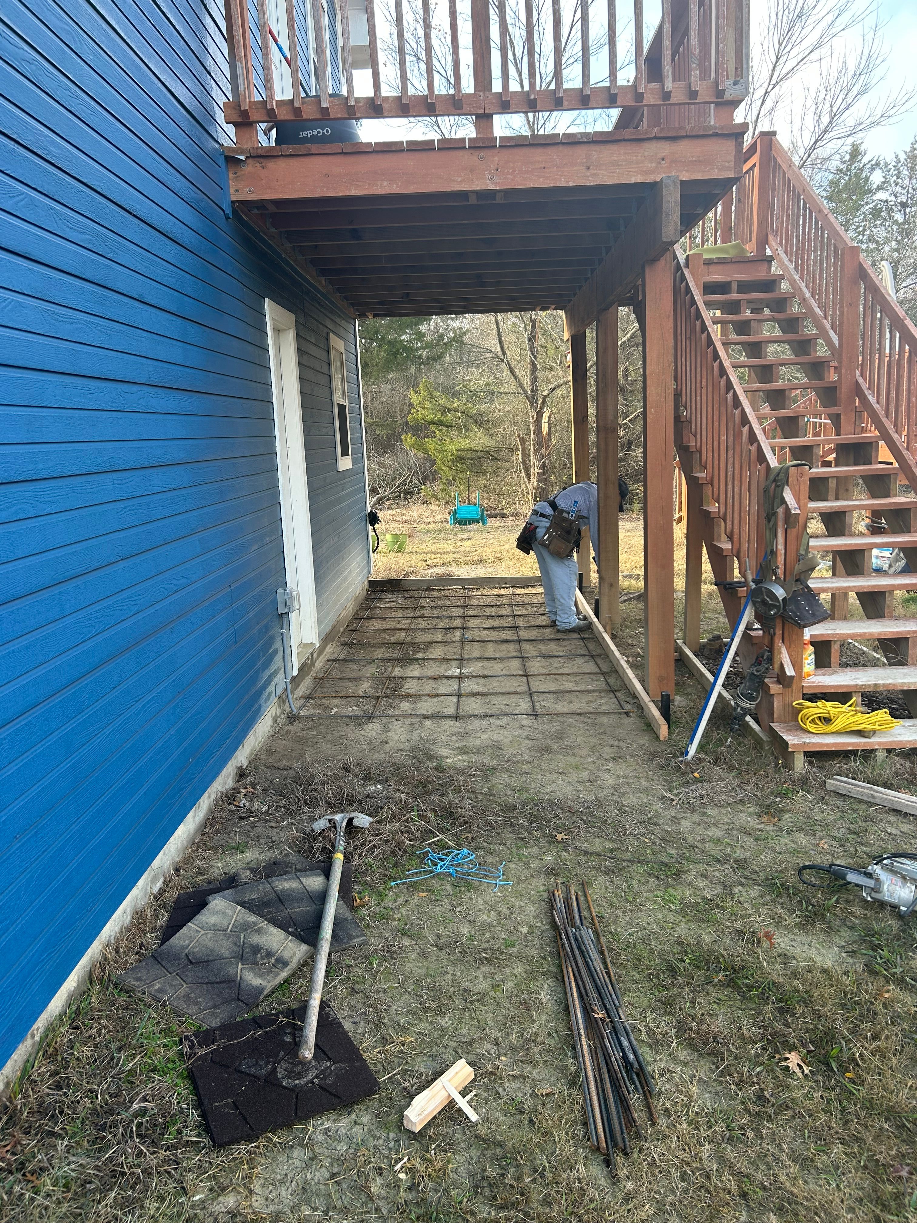  for Blackstone Roofing & Construction LLC in Bells, TX