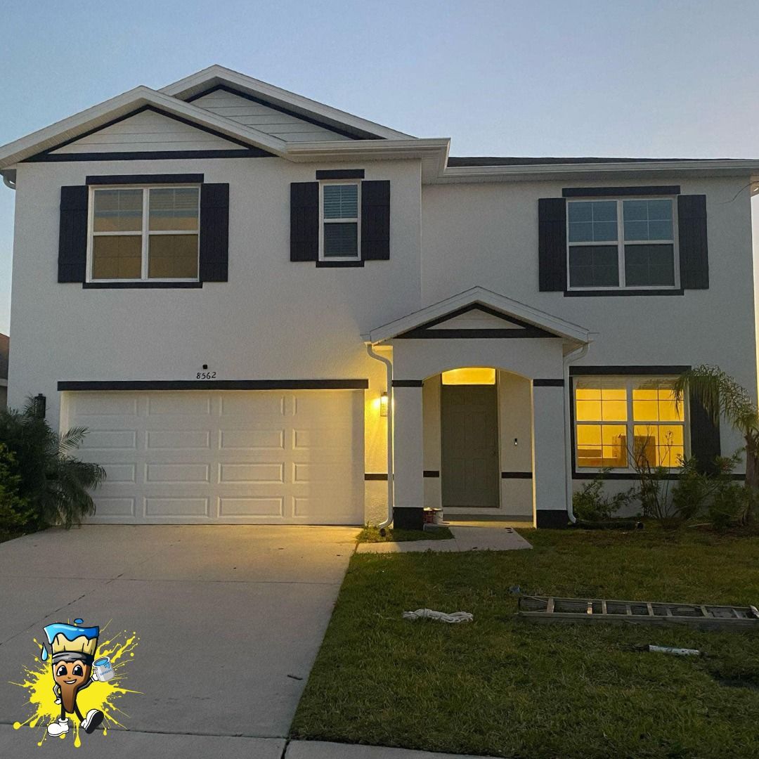 All Photos for Refresh Painting in Wesley Chapel, FL