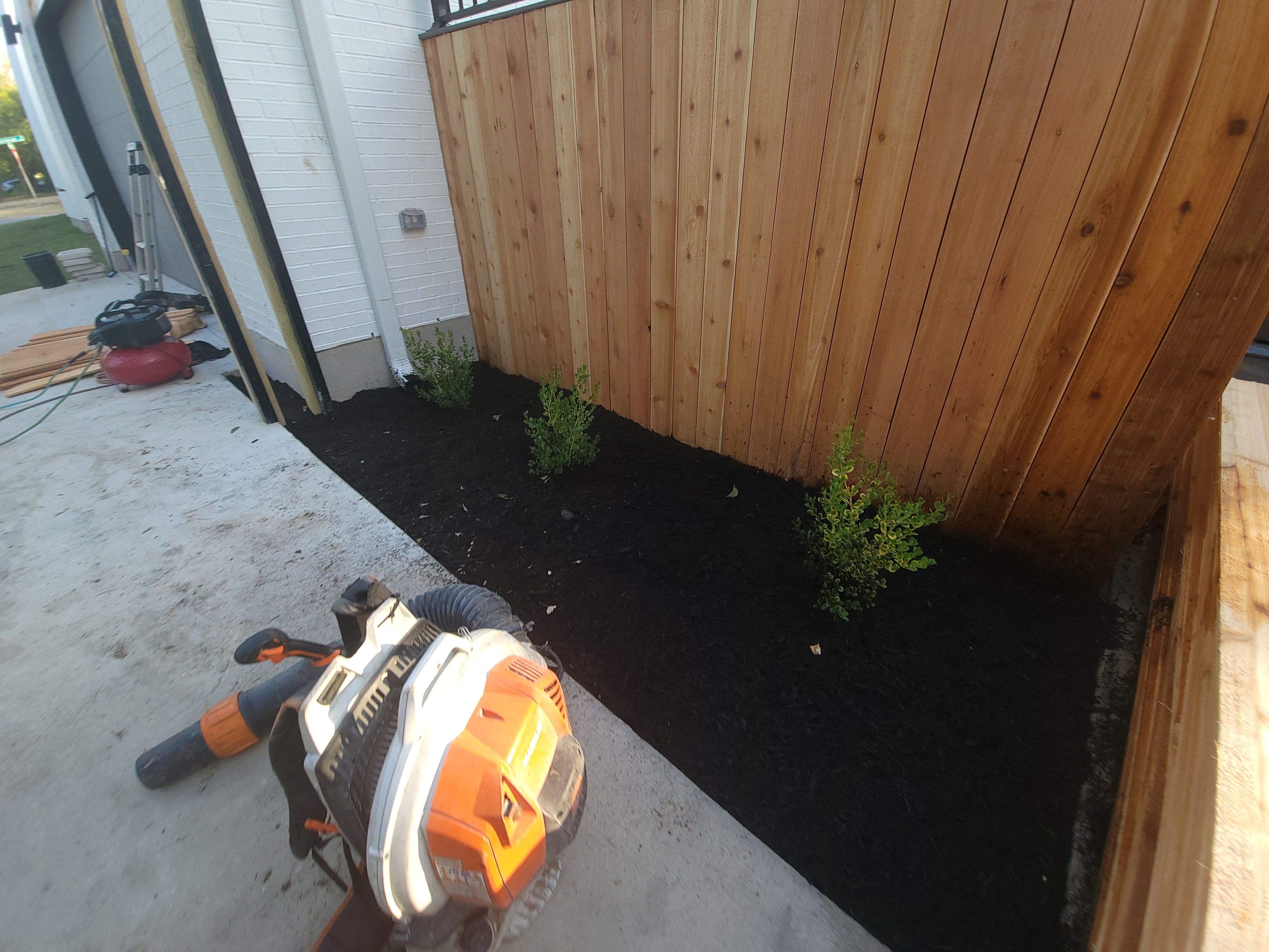  for Green Pastures Lawn Care in Bastrop, TX