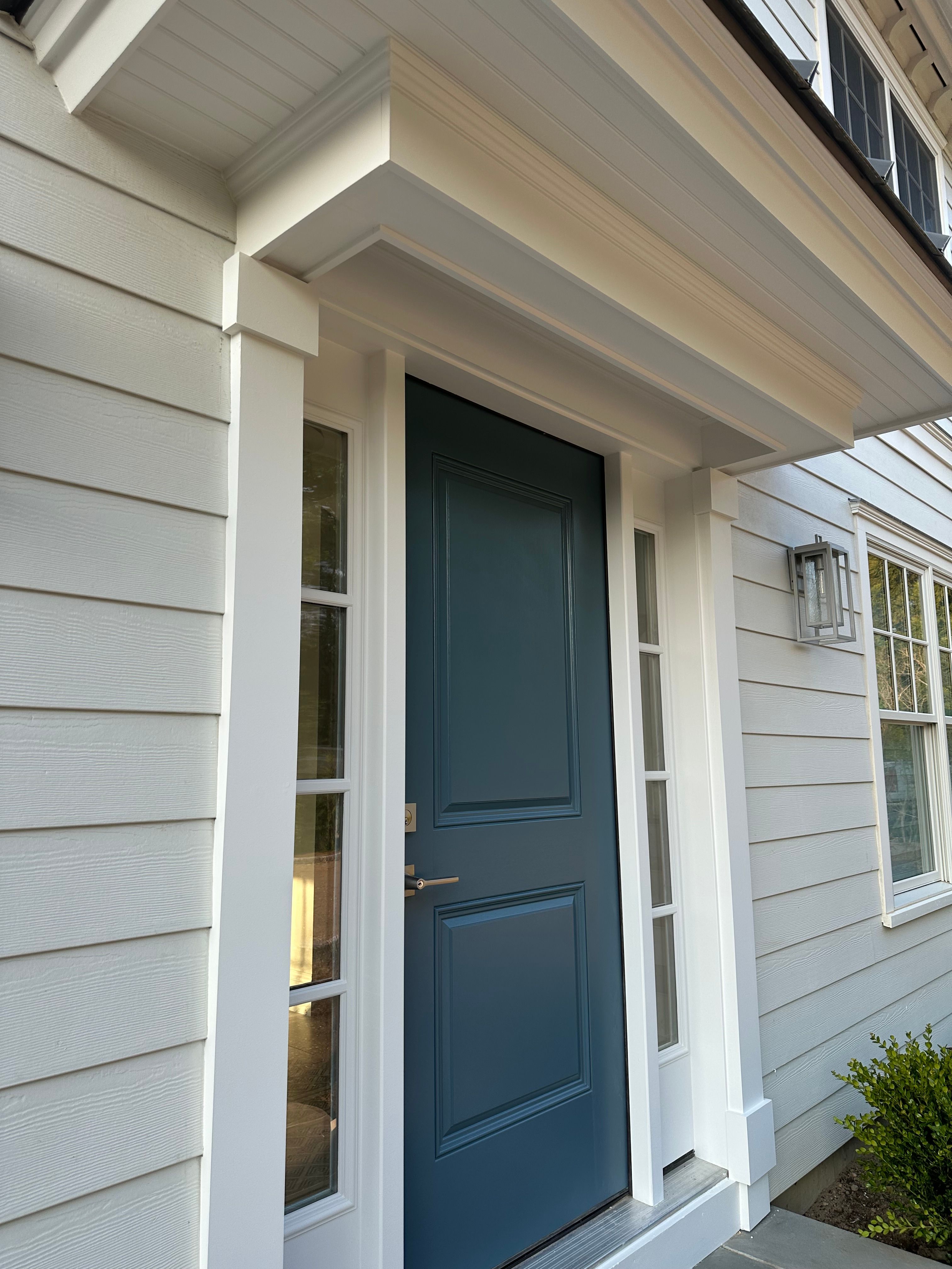  for Ramos Pro Painting & Construction in East Rockaway, 	New York