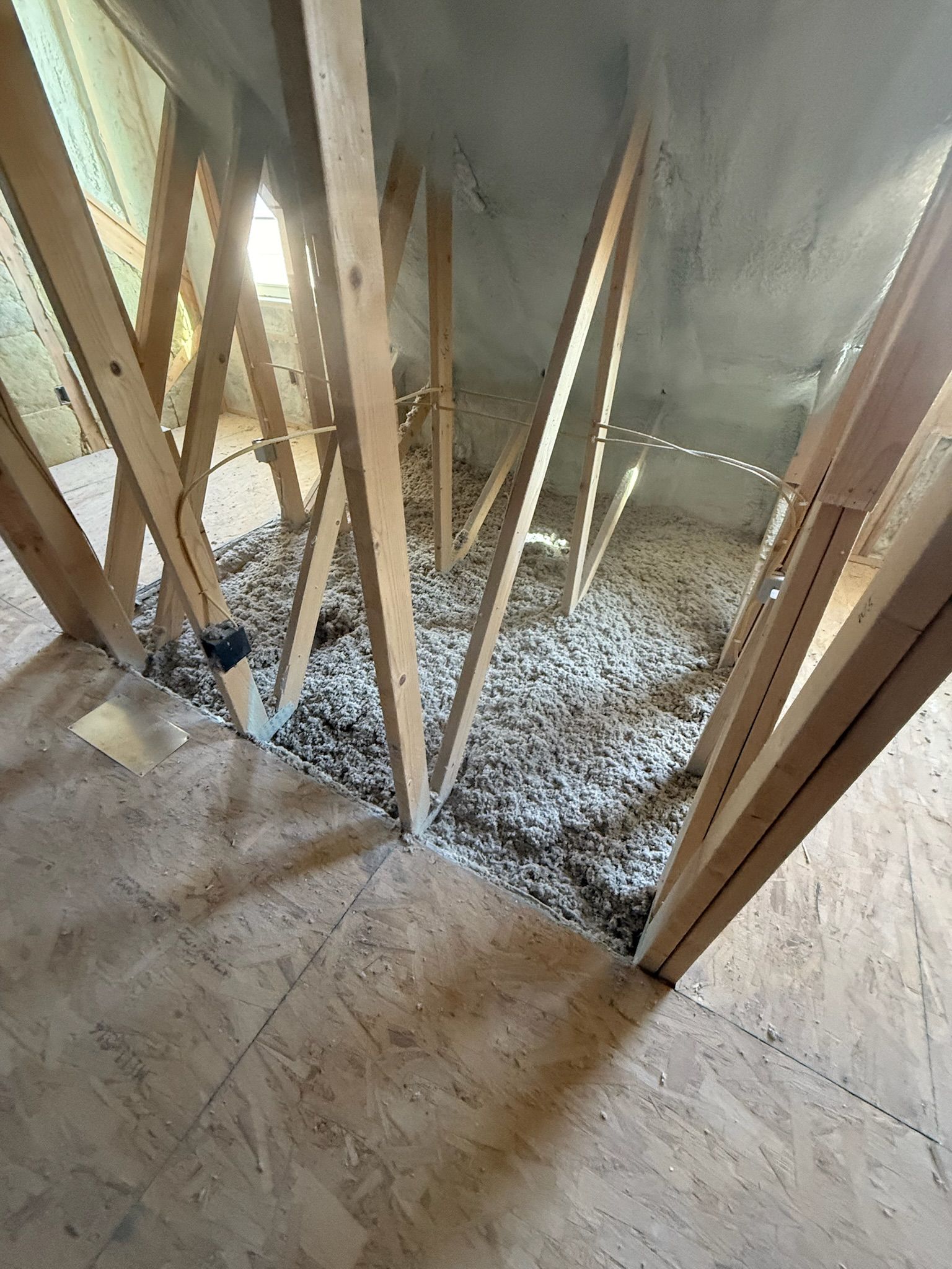 for Top Shot Insulation in Thermopolis, WY