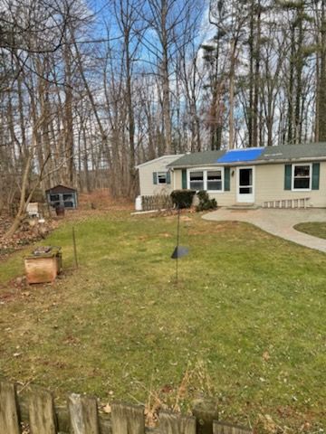  for Pleasant Valley Land Management  in Westminster, MD