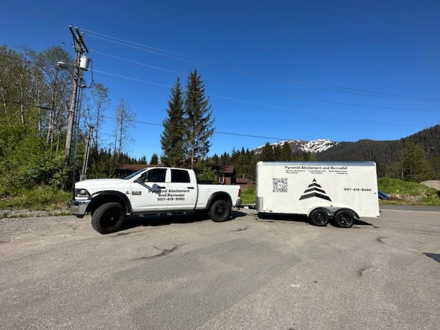  for Pyramid Abatement in Juneau, AK