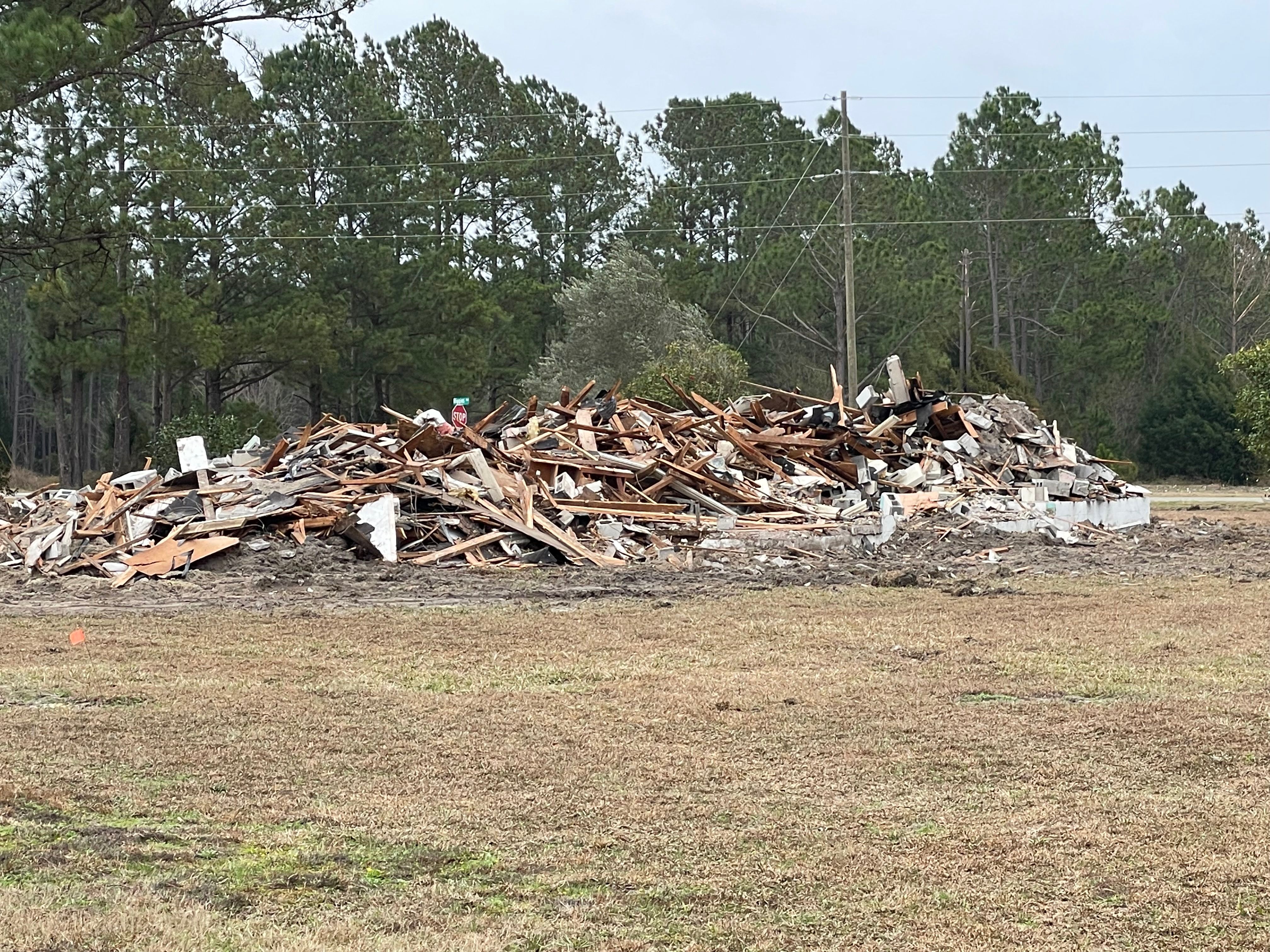  for Southeast Aquatic Land Services LLC  in Waycross, GA
