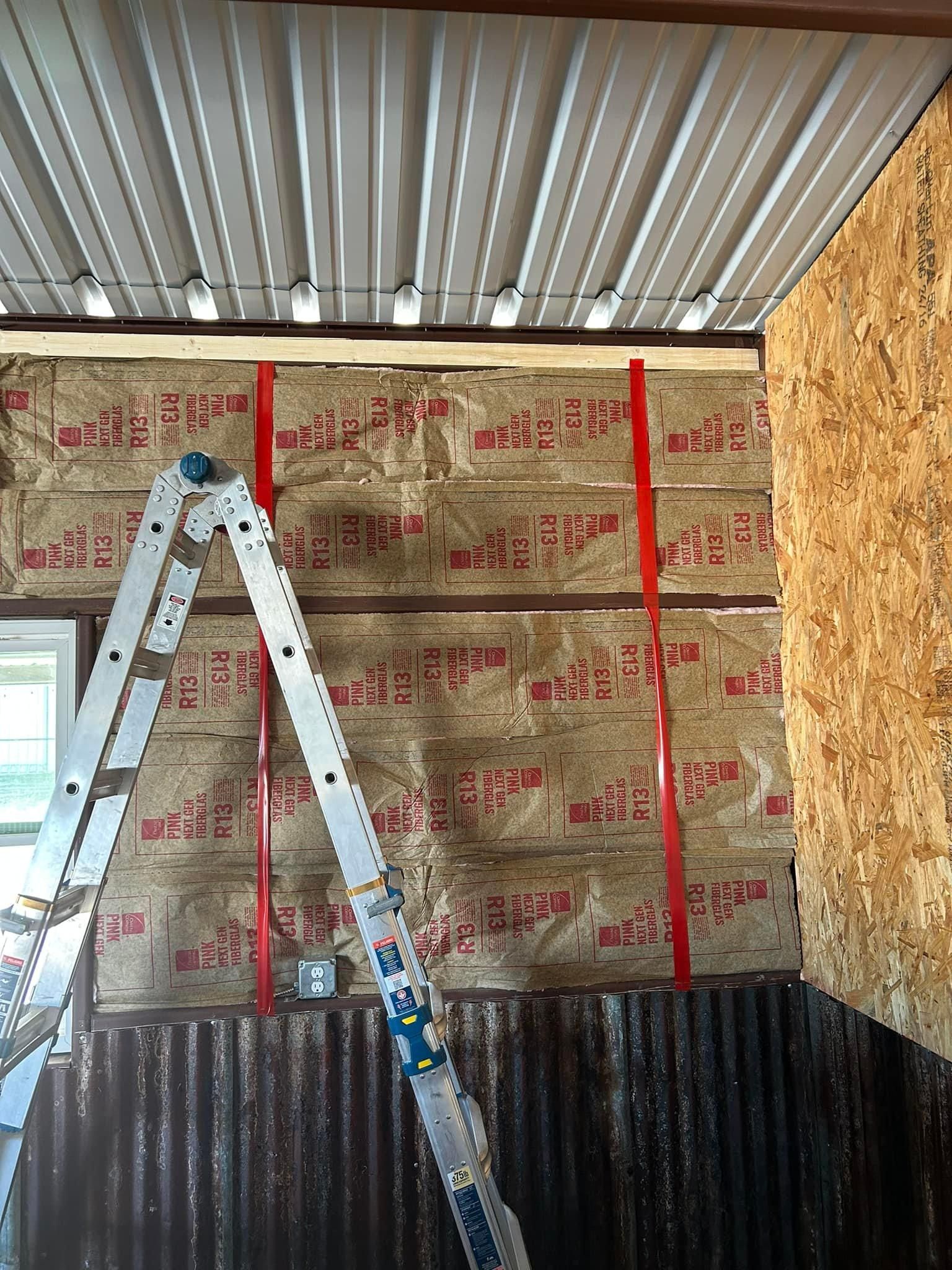  for Freedom Contracting Of Texas LLC. in Springtown, TX