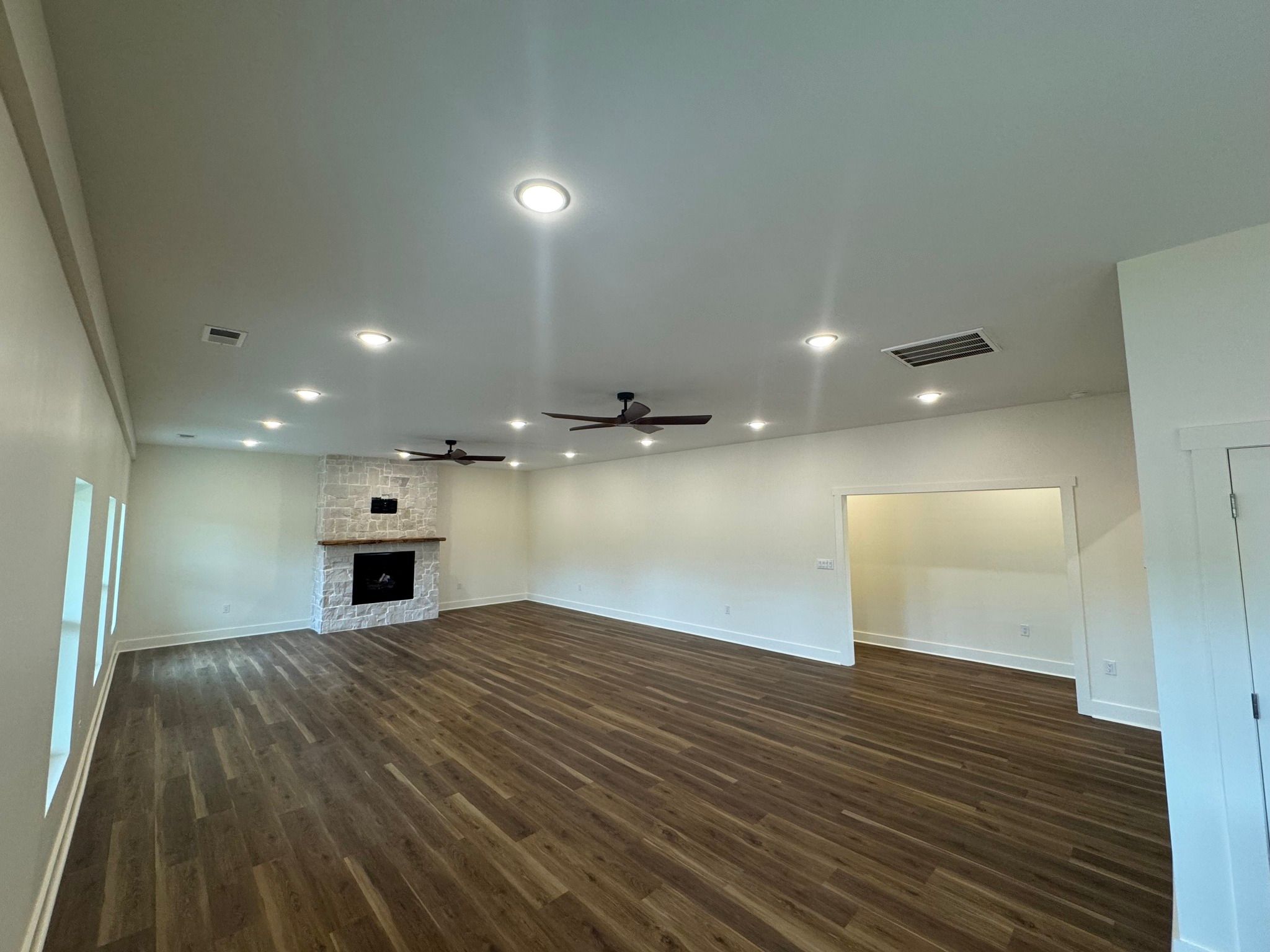 New Construction for Extreme Construction Services in Charlotte, NC