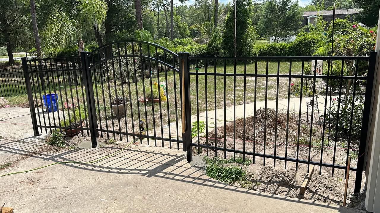  for Nettles Fence in Lake County, FL