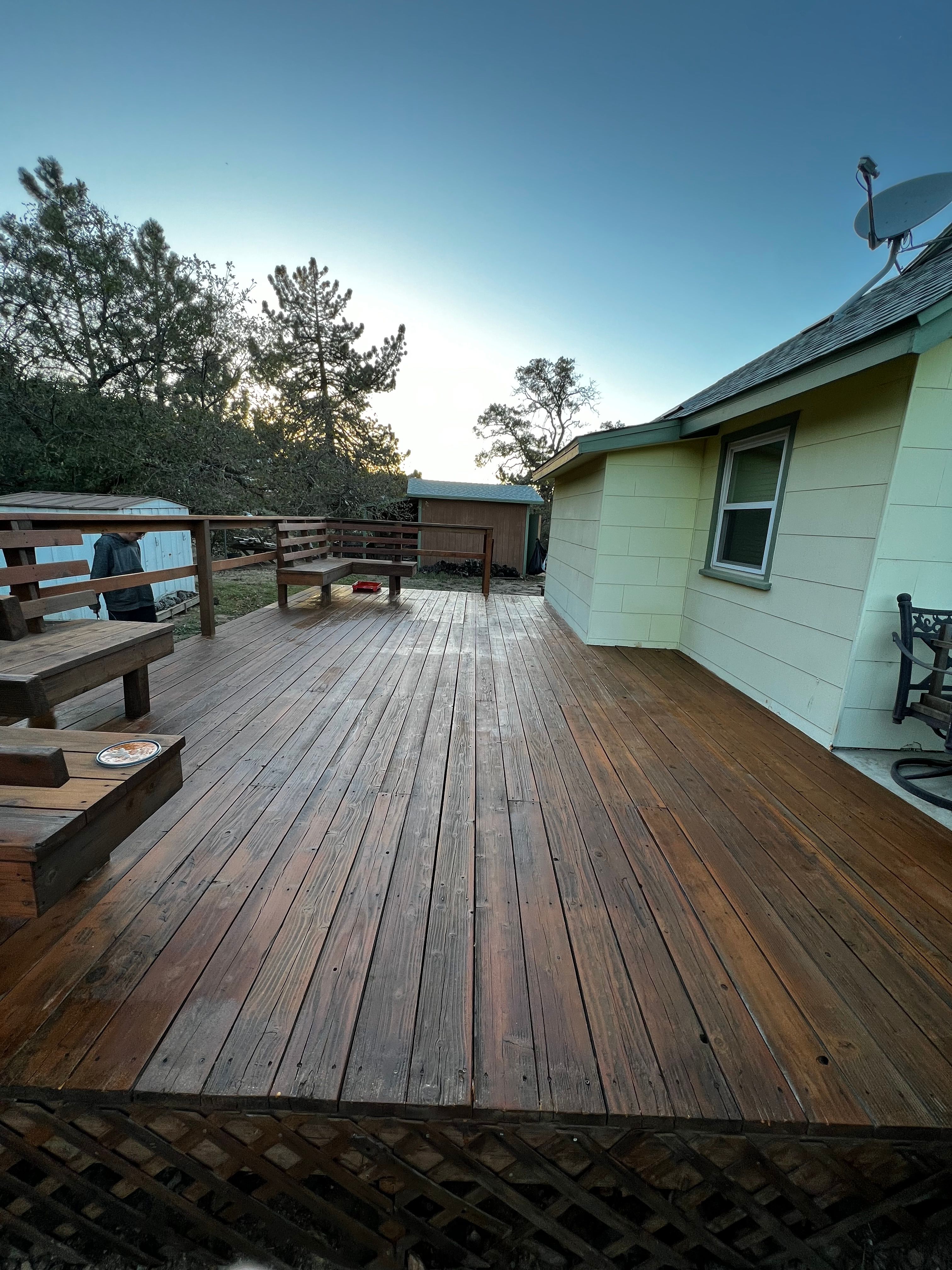  for Skyland Remodel Company in Asheville, NC