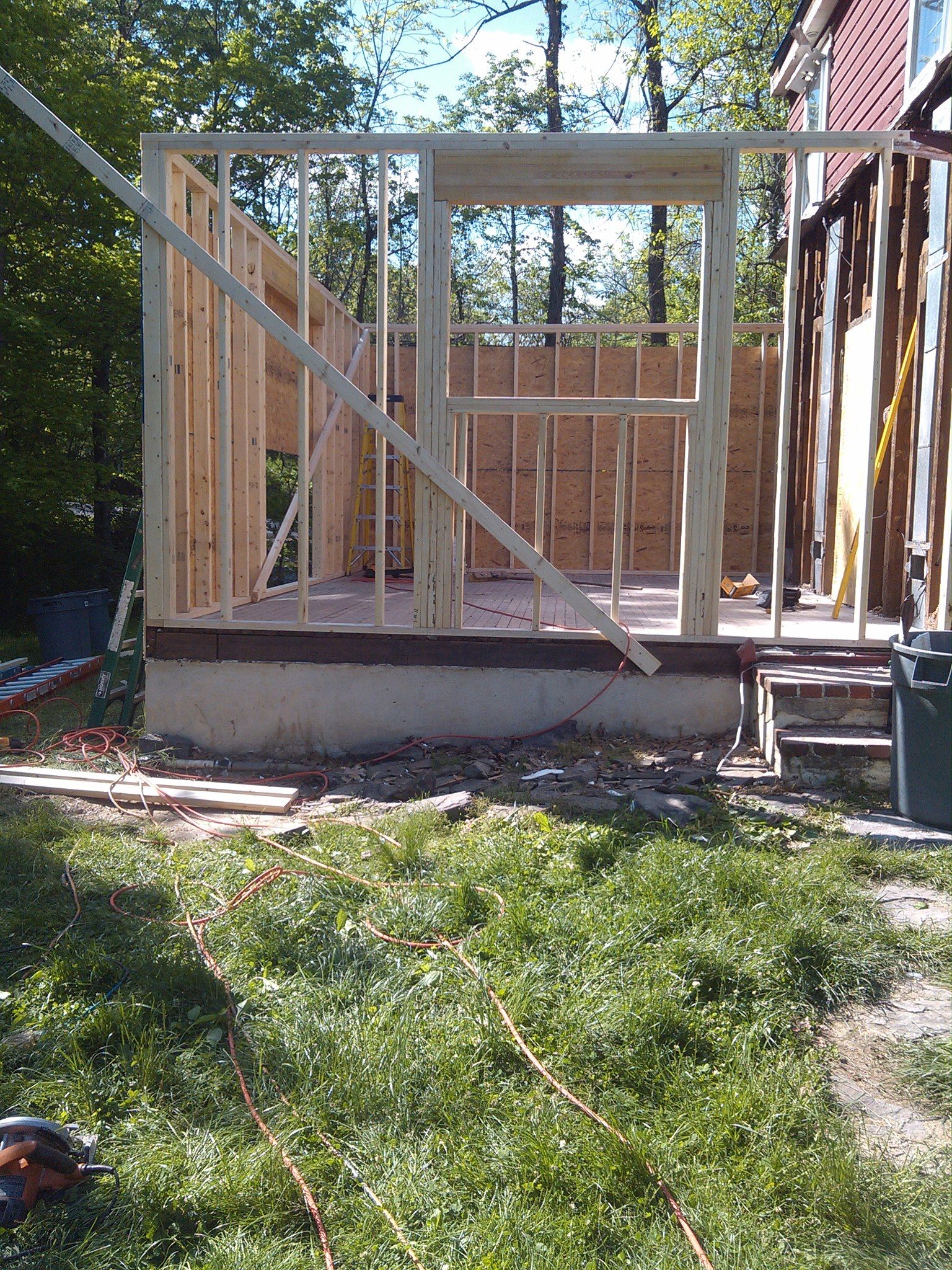  for A&S Construction of Souderton PA in Souderton, PA