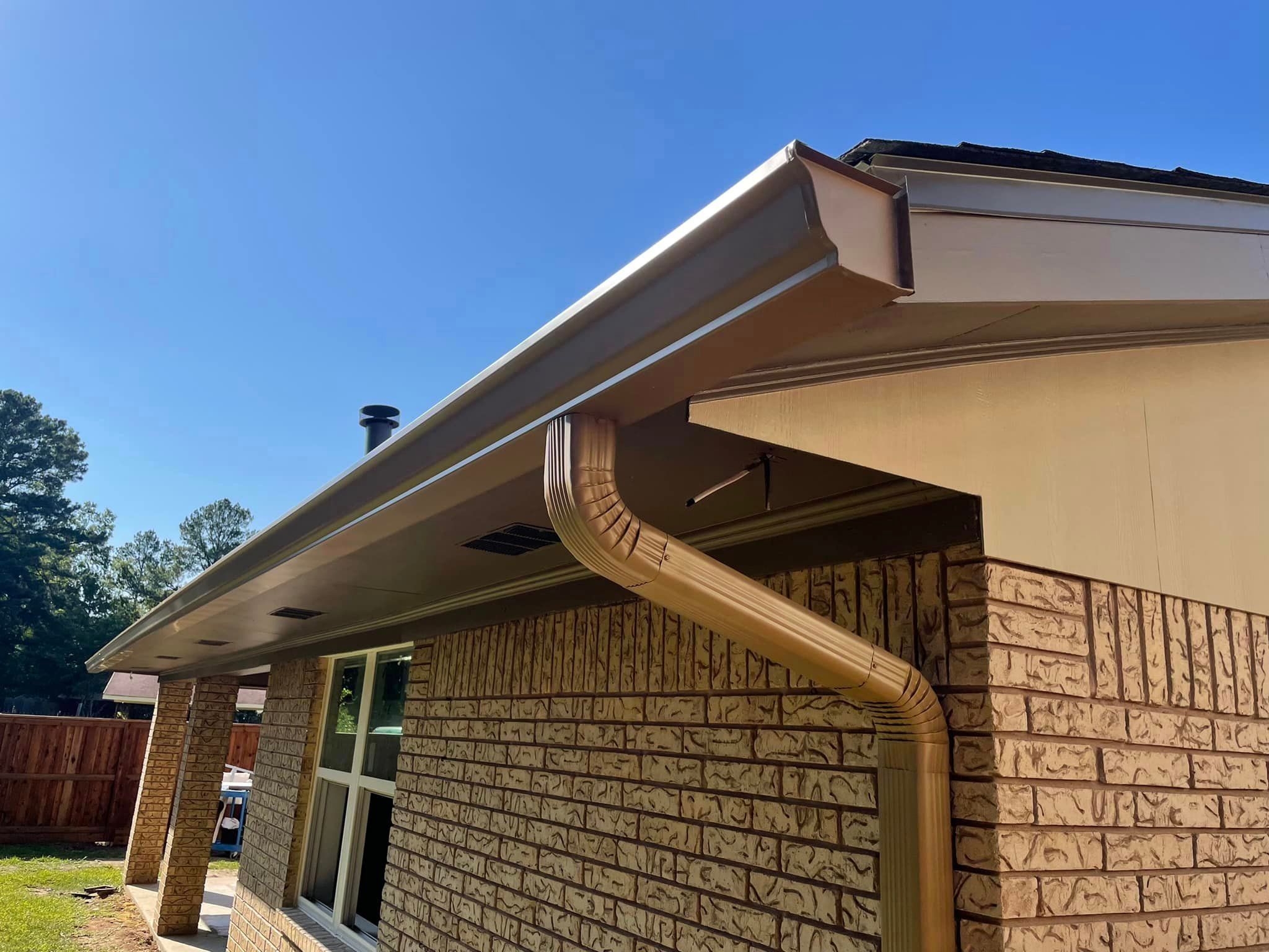 All Photos for Classic Gutters and Roofing in Blanchard, LA