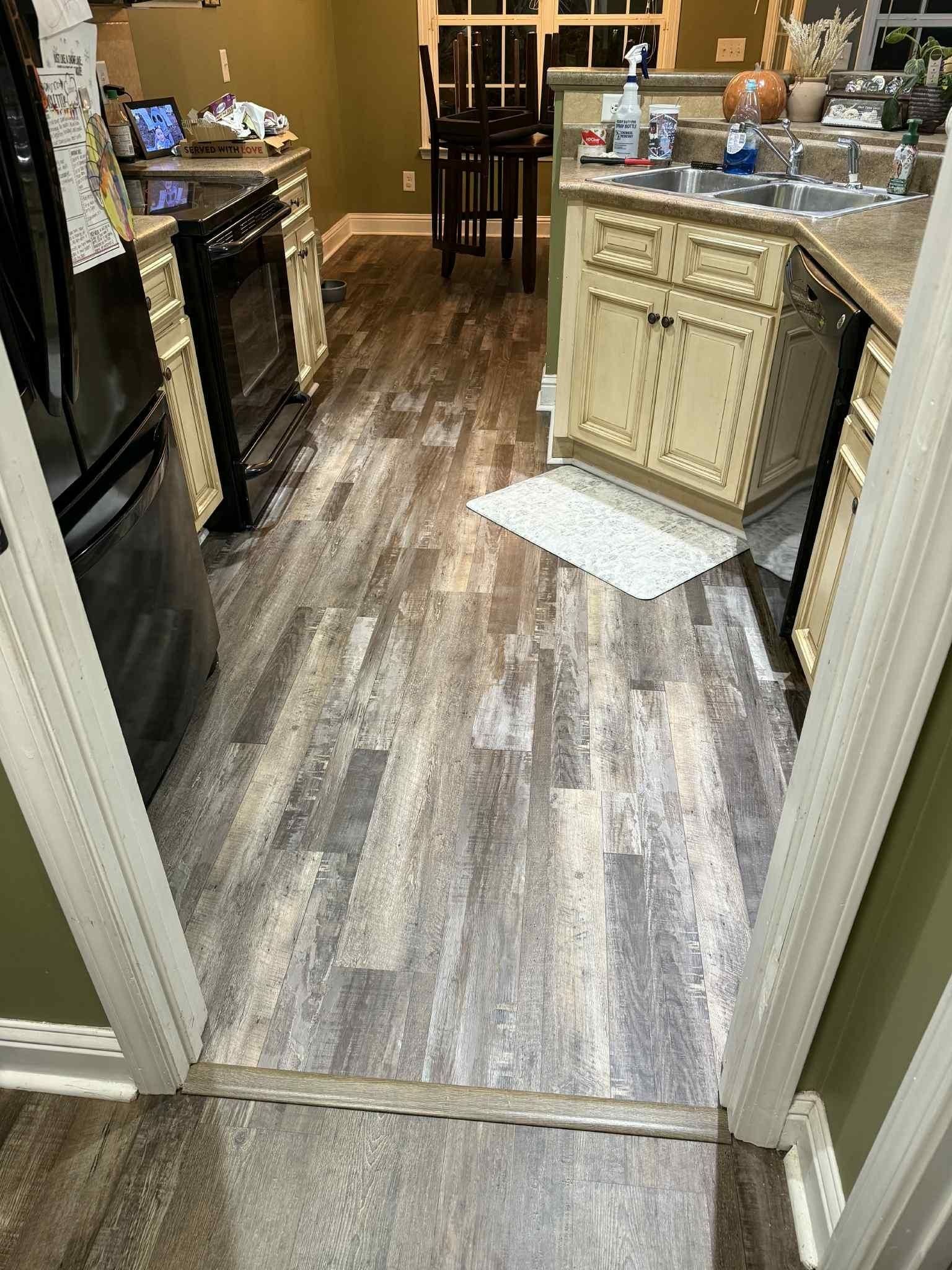  for Franz Flooring  in Warner Robins, GA