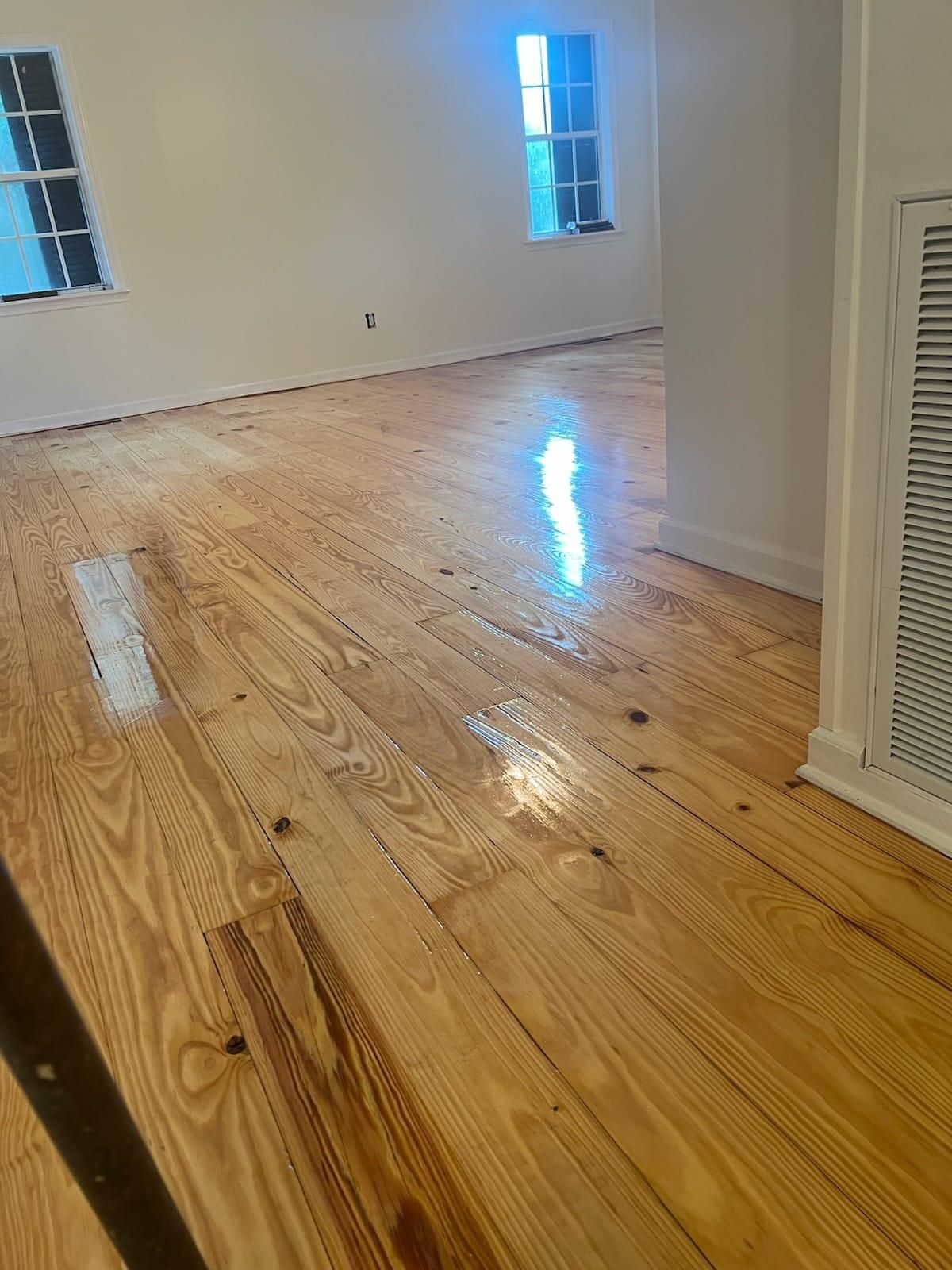  for Amazing Flooring LLC in Bluffton, SC