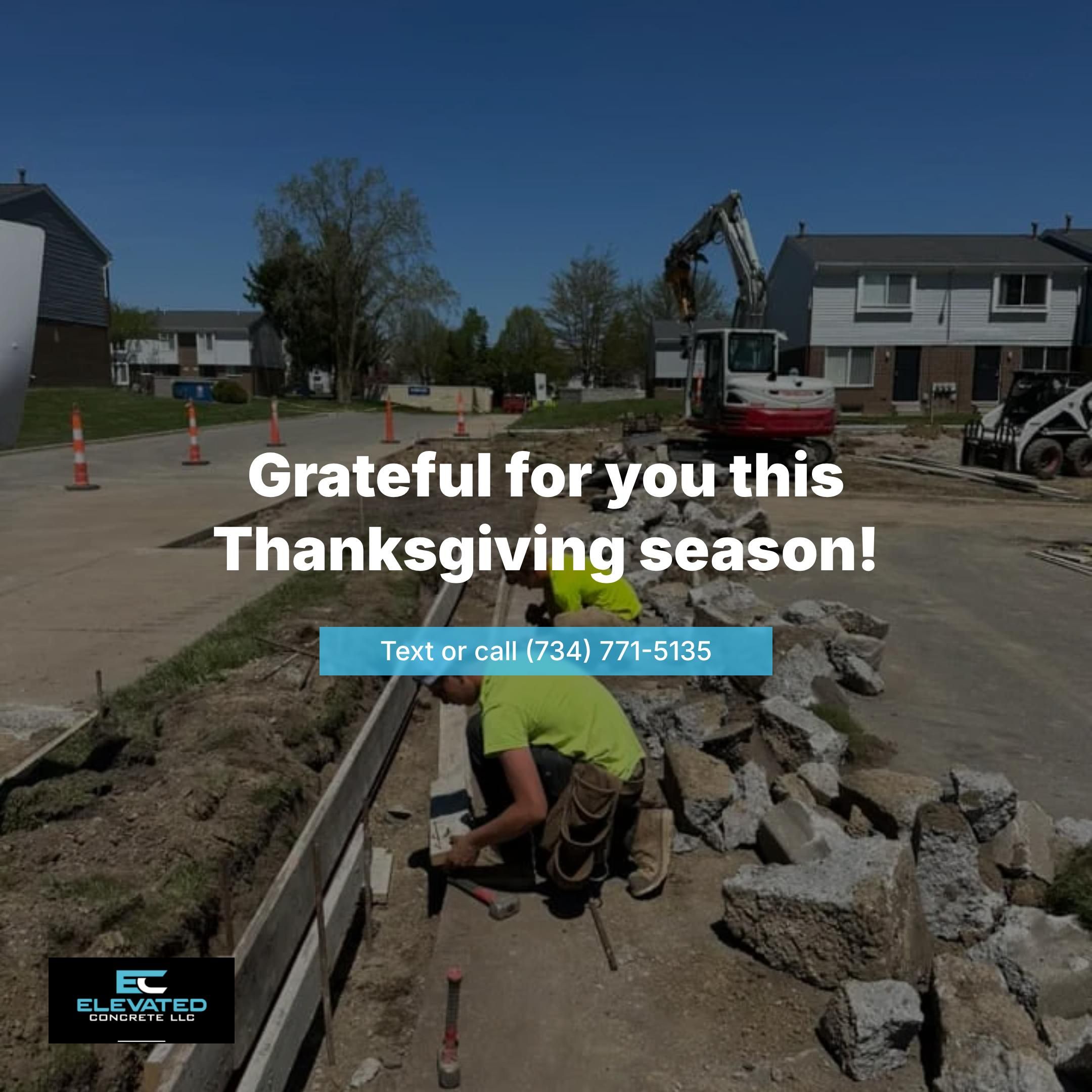 All Photos for Elevated Concrete and Home Improvements in Belleville, MI