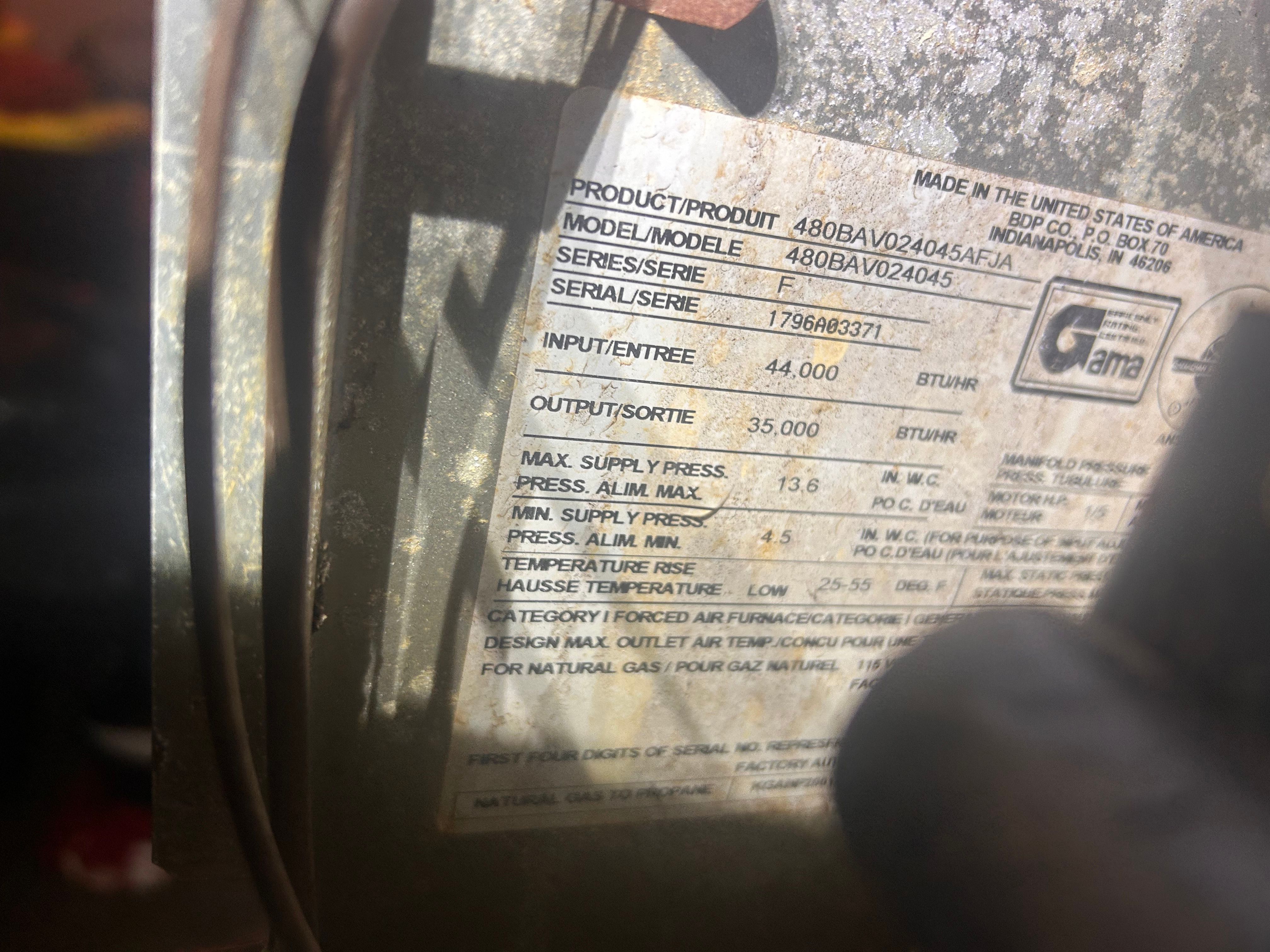 All Photos for Caldera Heating and Air LLC in Centerton, AR
