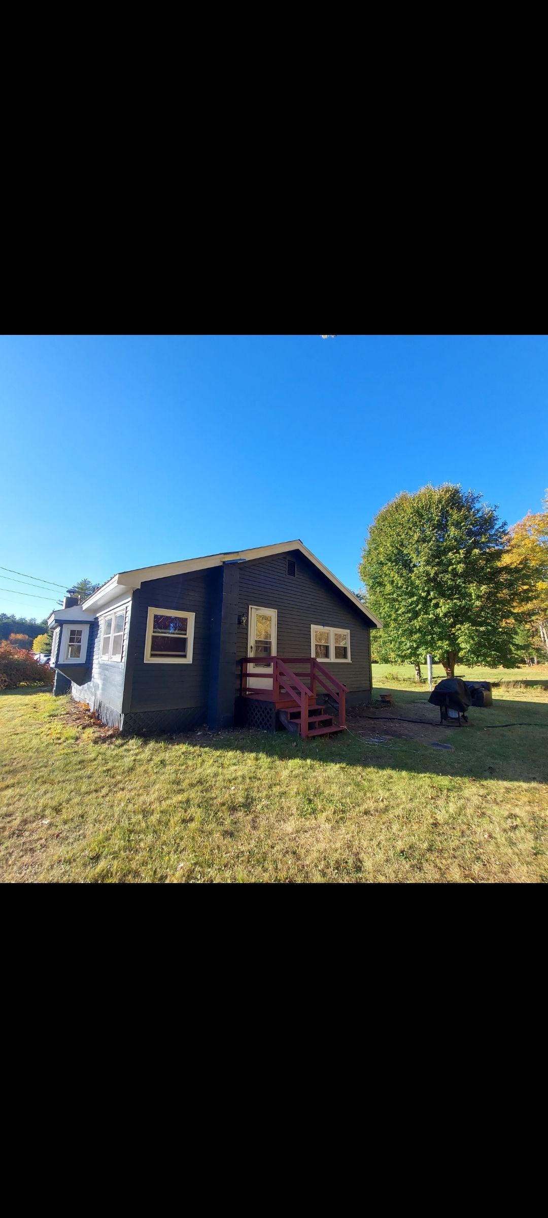  for Ossipee Mountain Construction LLC in Ossipee, NH