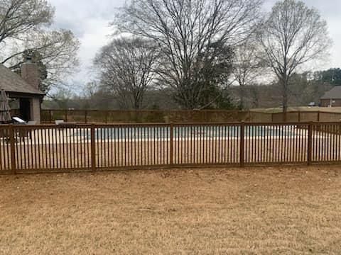  for Manning Fence, LLC in Hernando, MS