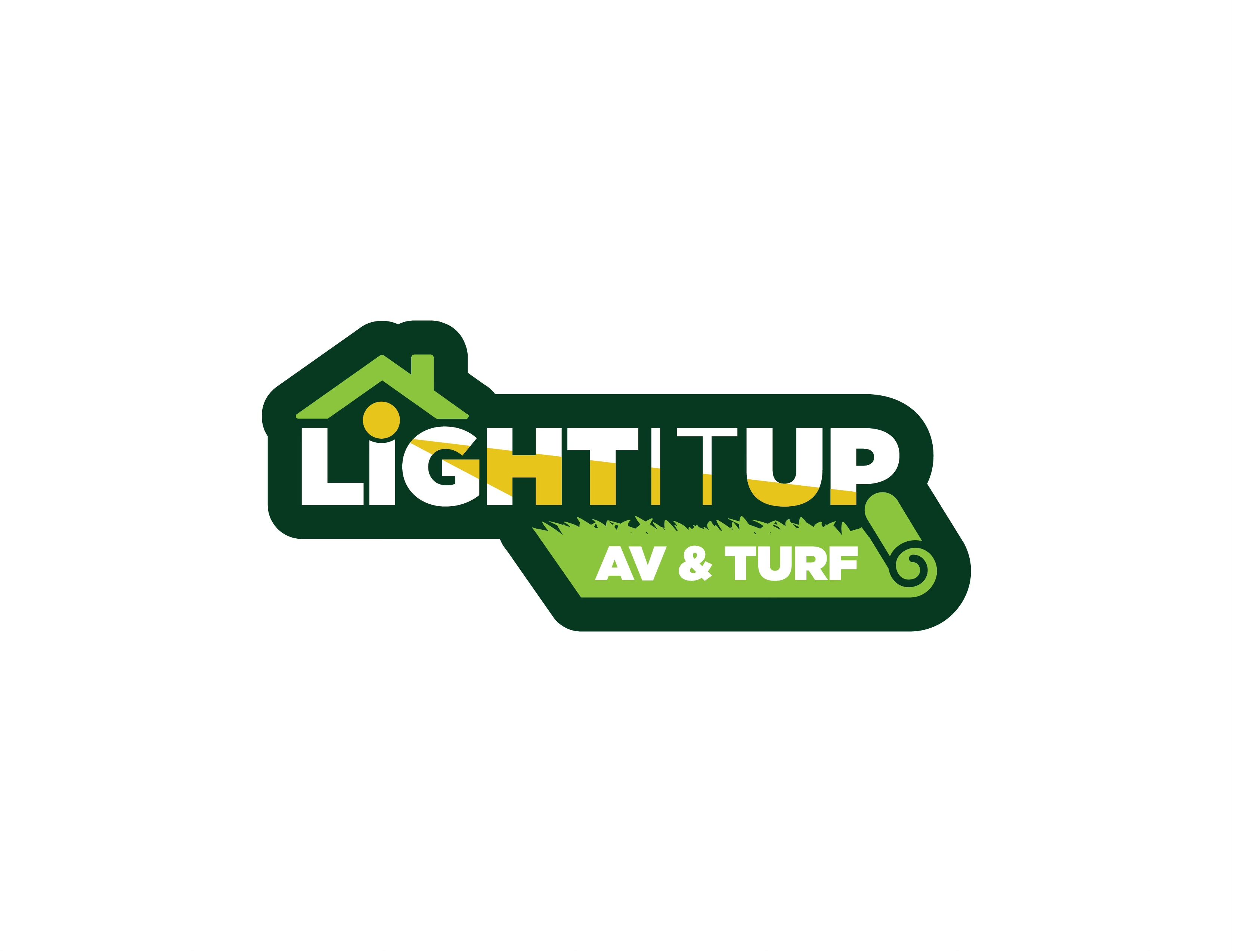 All Photos for Light It Up AV & Turf in Westlake, TX