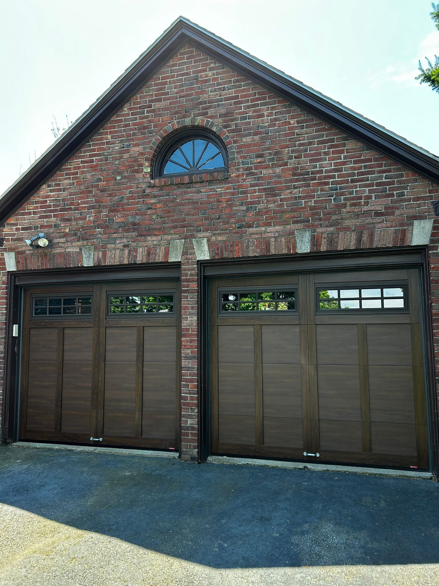  for TemperGate Garage Doors in Boston, MA
