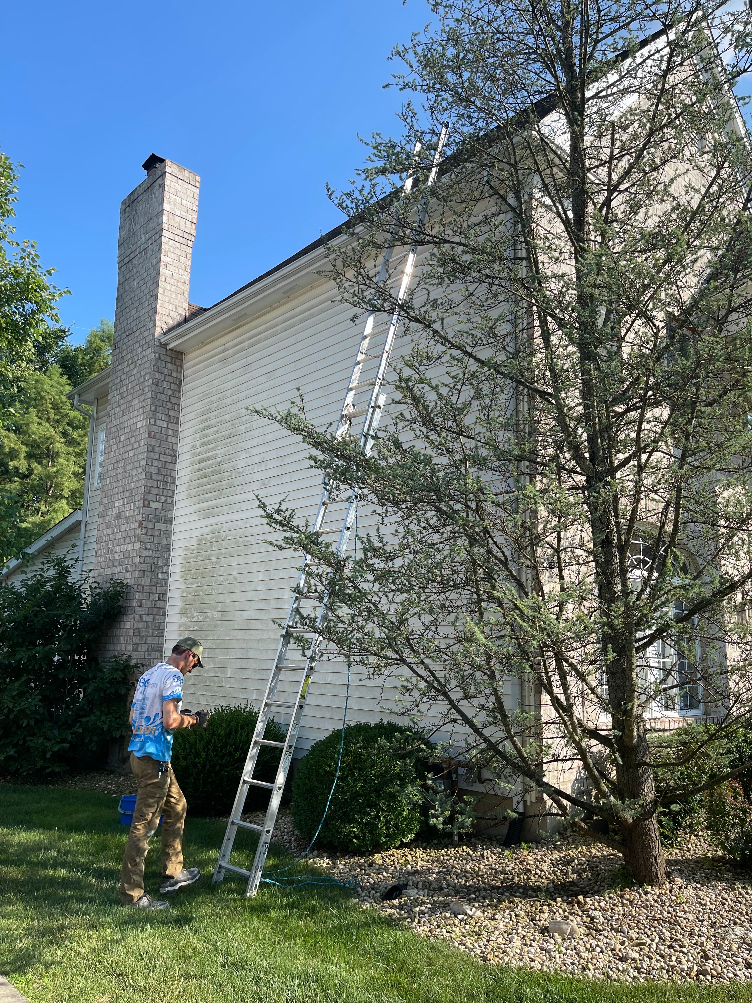  for See2it Clean in St Louis, MO