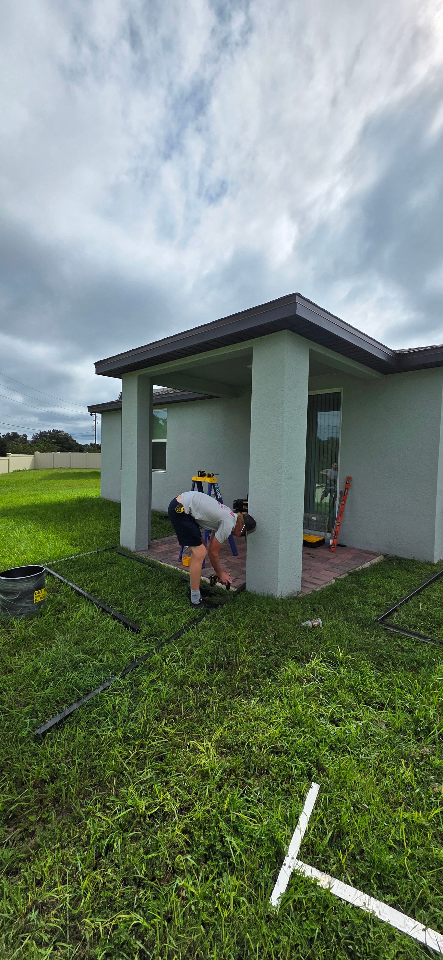  for All Pro Screen in Central Florida, FL