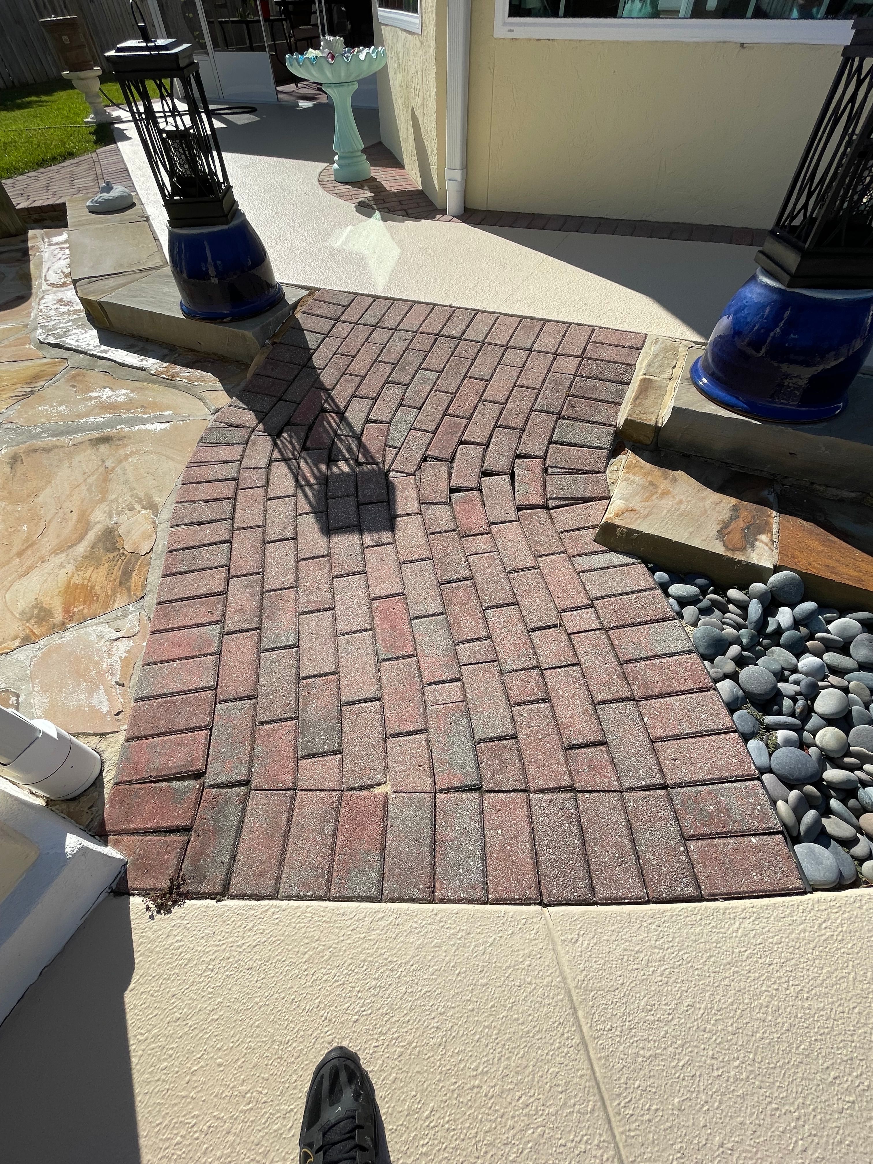 for Ferrell’s Professional Painting & Home Services LLC in Panama City Beach, FL