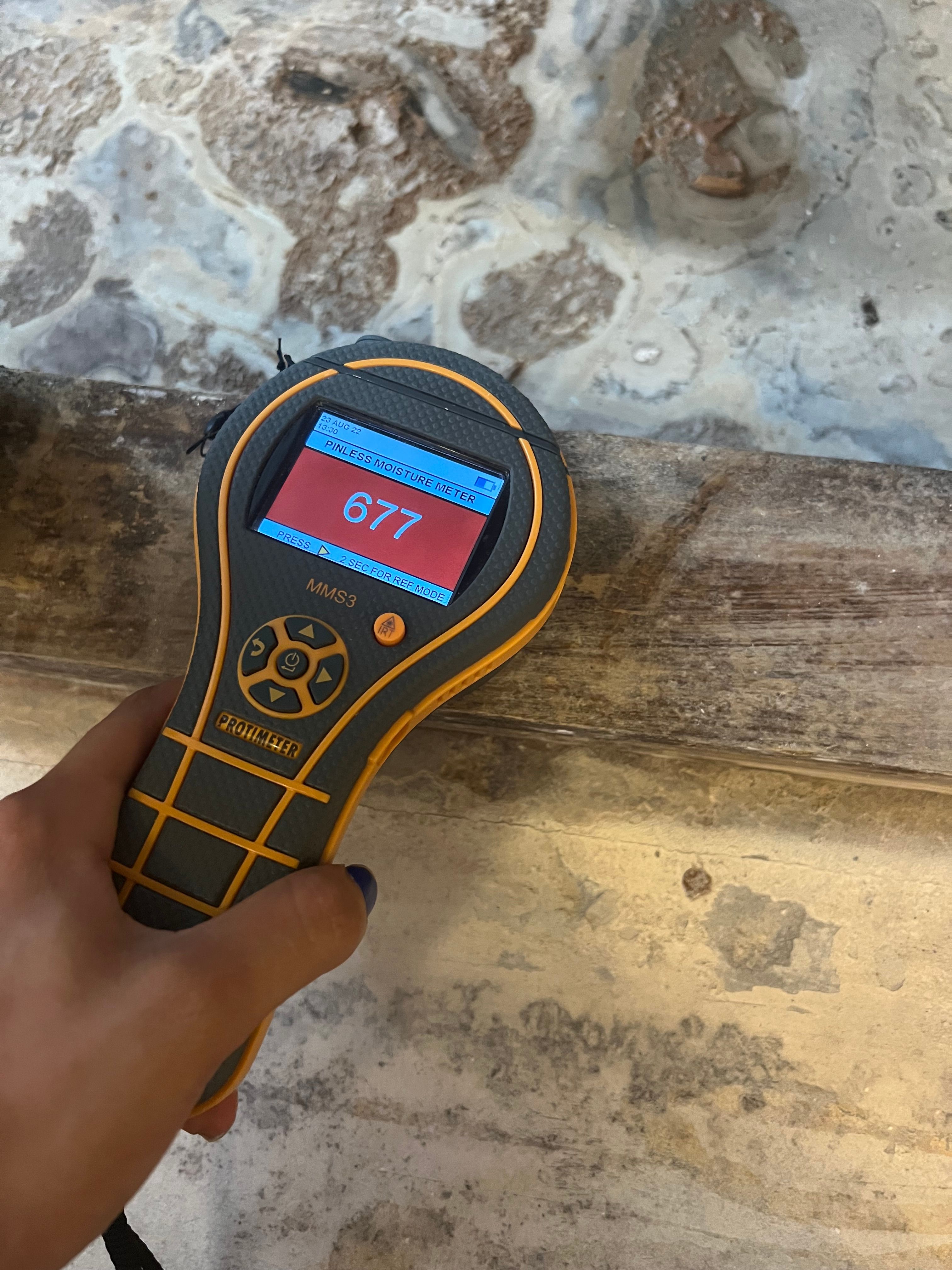  for N&D Restoration Services When Disaster Strikes, We Come In in Cape Coral,  FL